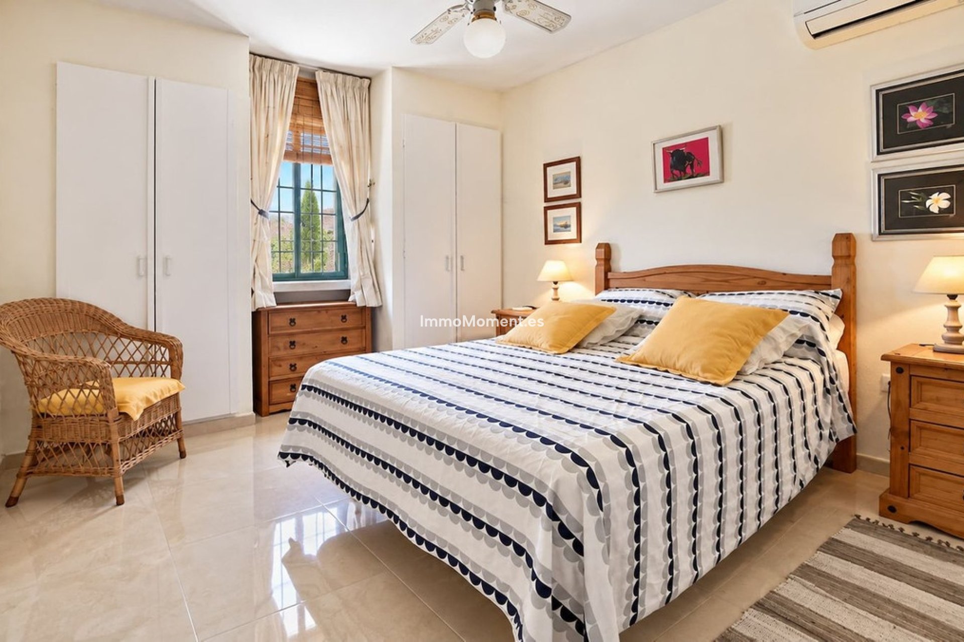 Revente - Maison mitoyenne - Casares - Casares Playa