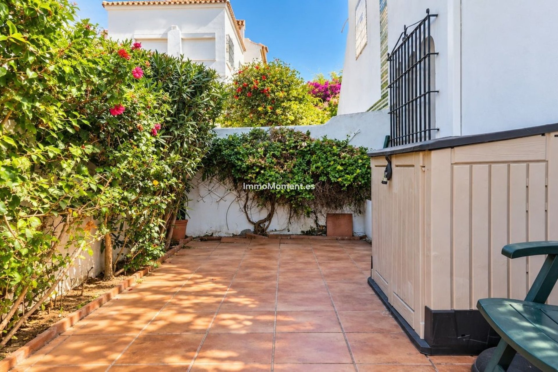 Revente - Maison mitoyenne - Casares - Casares Playa