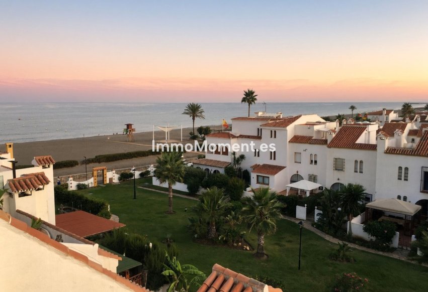 Revente - Maison mitoyenne - Casares - Casares Playa