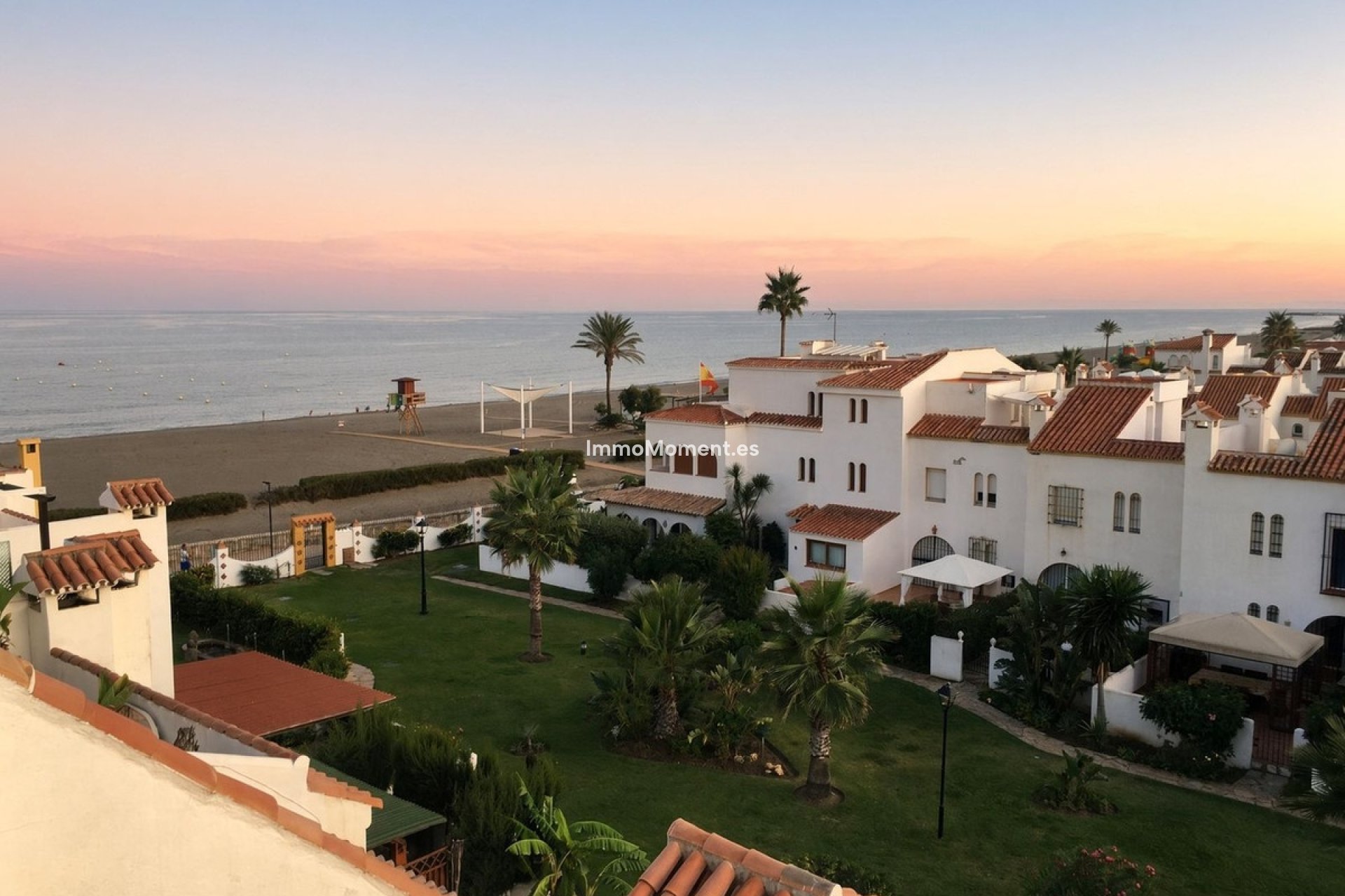 Revente - Maison mitoyenne - Casares - Casares Playa