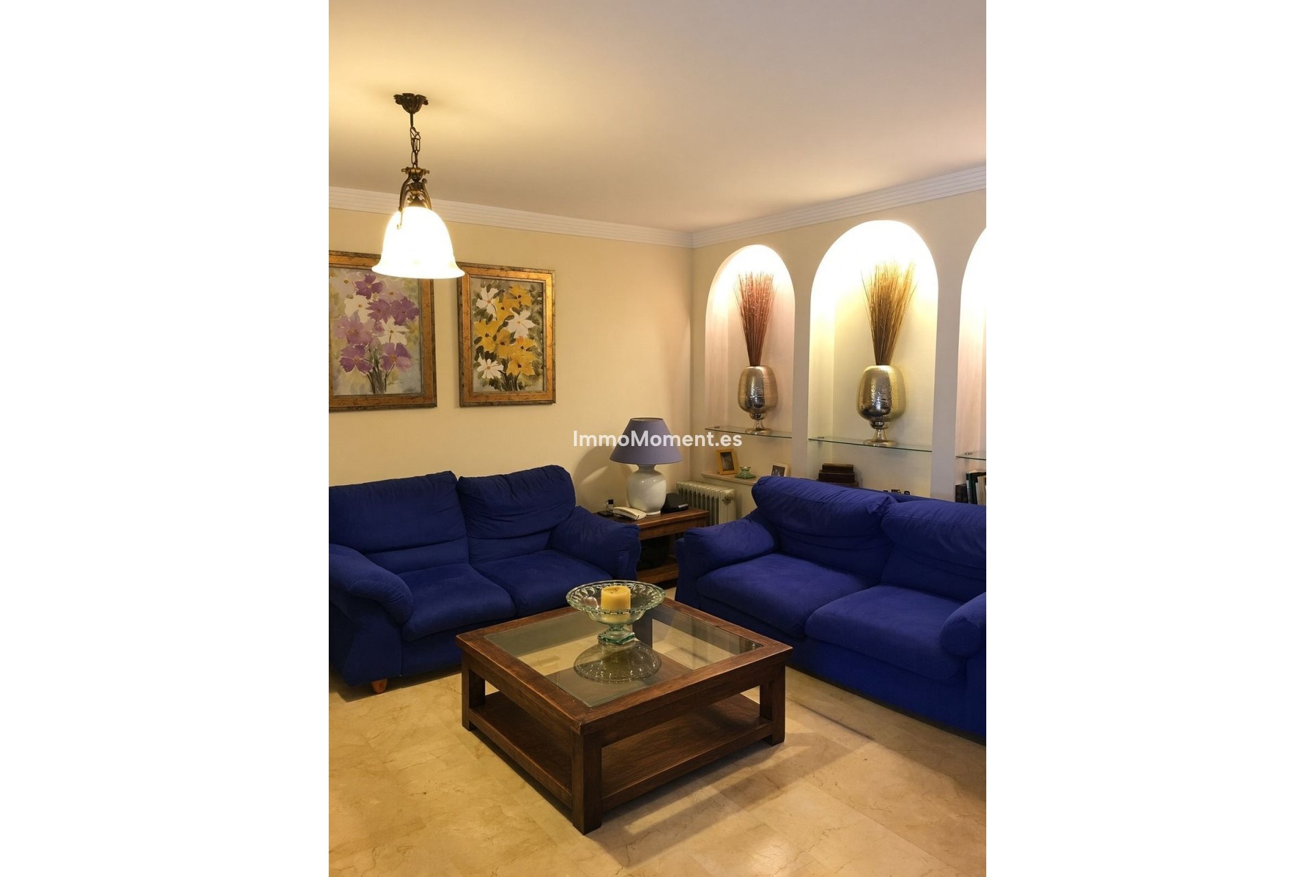 Revente - Maison mitoyenne - Casares - Casares Playa