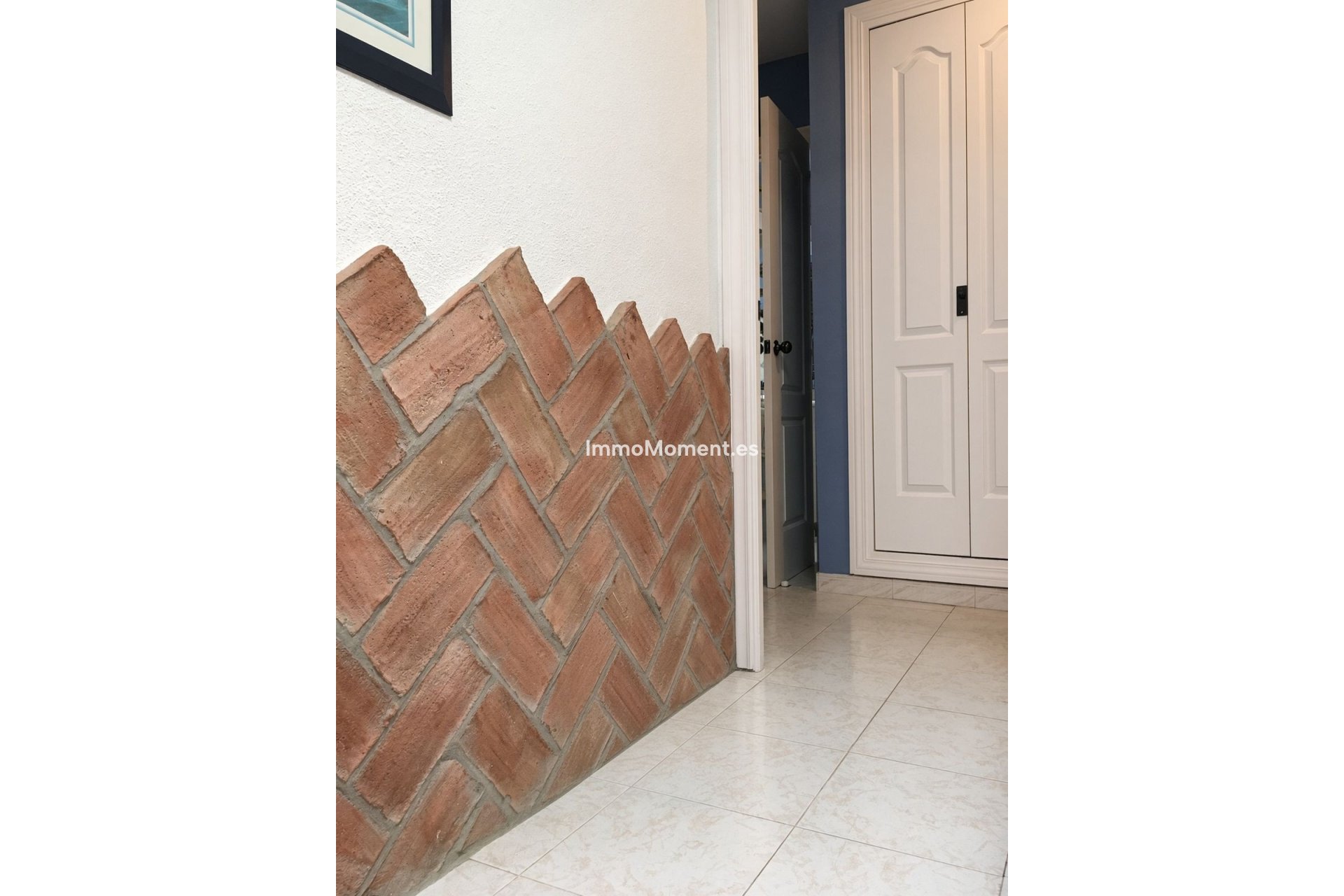 Revente - Maison mitoyenne - Casares - Casares Playa