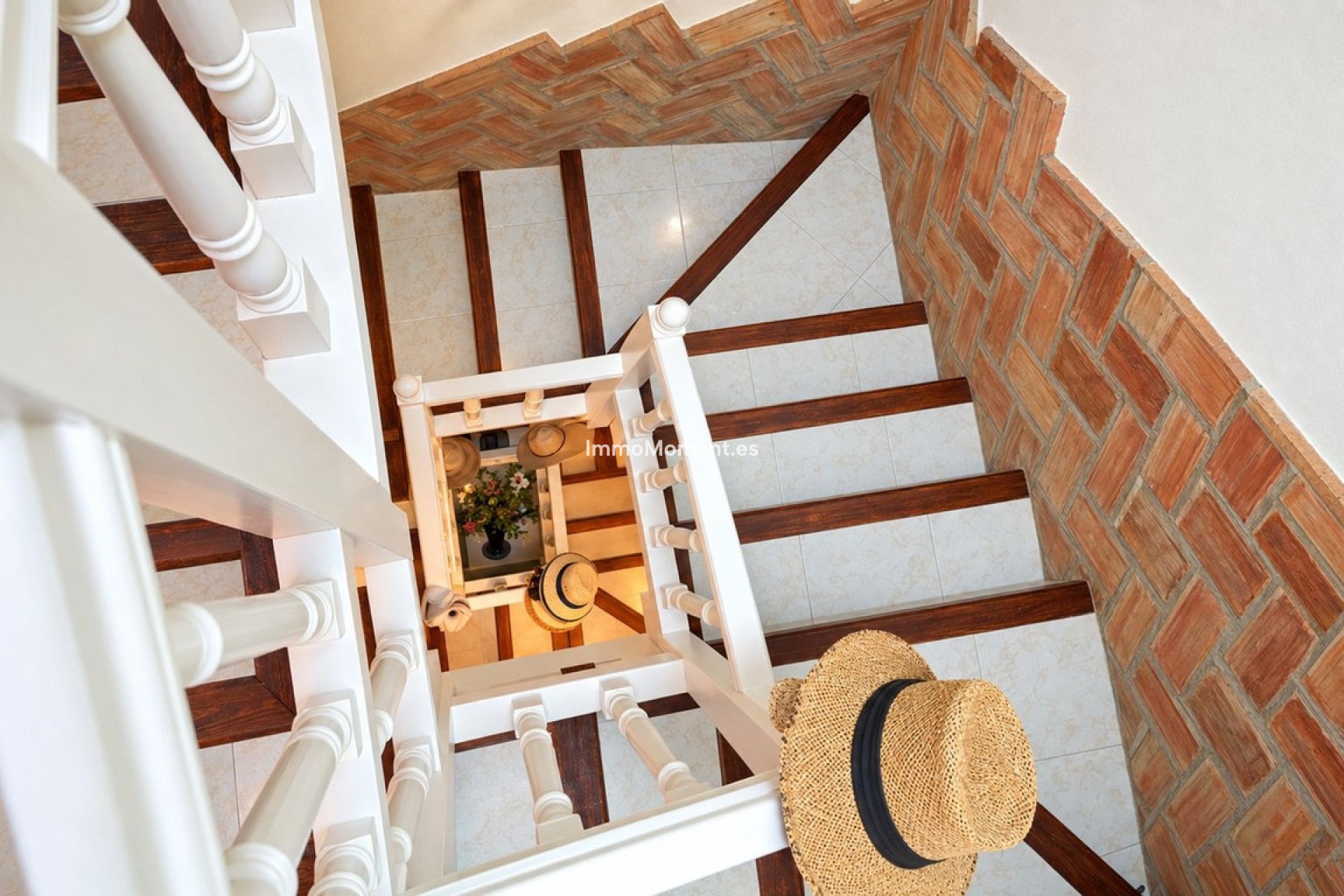 Revente - Maison mitoyenne - Casares - Casares Playa
