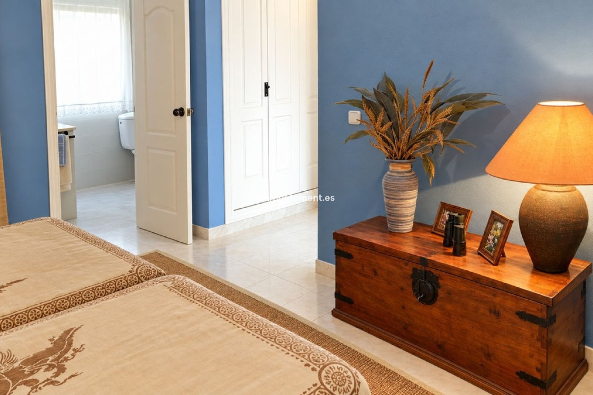 Revente - Maison mitoyenne - Casares - Casares Playa