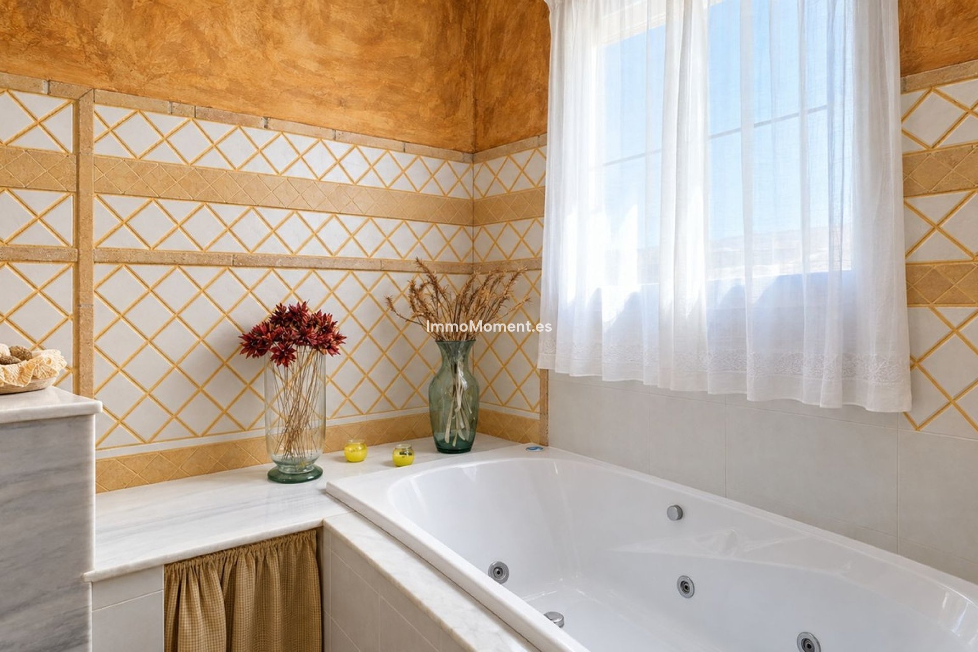 Revente - Maison mitoyenne - Casares - Casares Playa