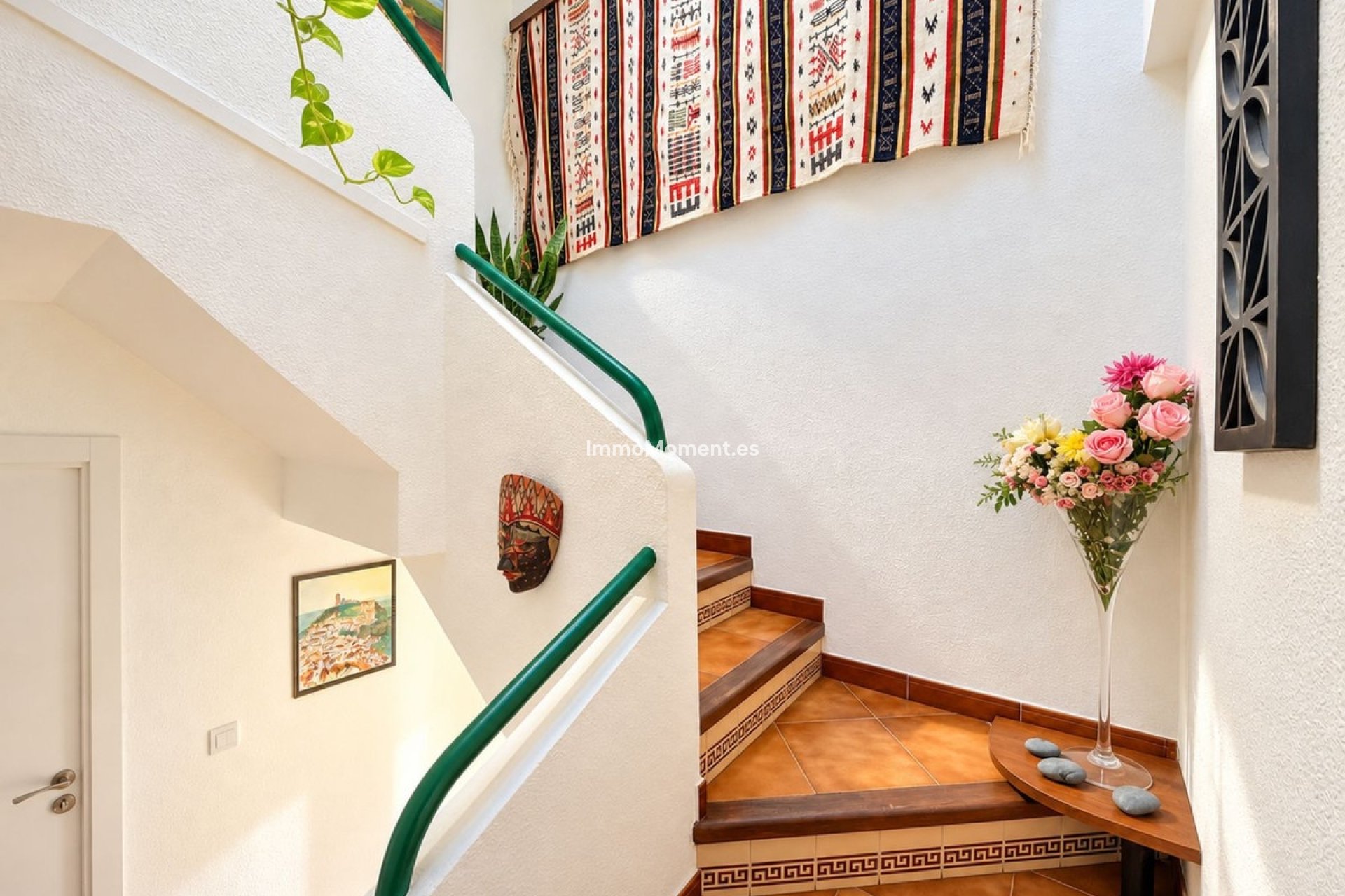 Revente - Maison mitoyenne - Casares - Casares Playa
