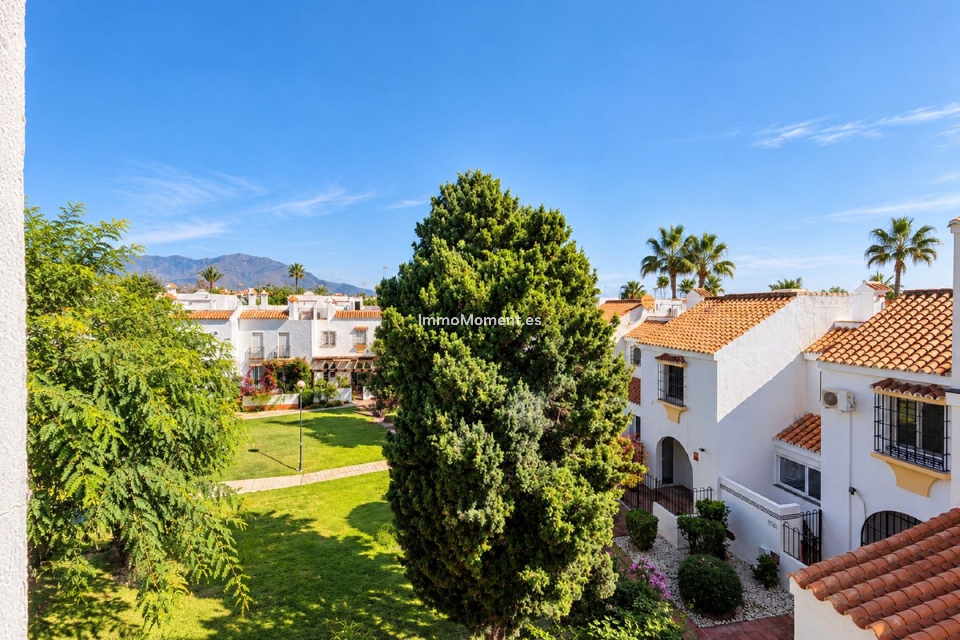Revente - Maison mitoyenne - Casares - Casares Playa