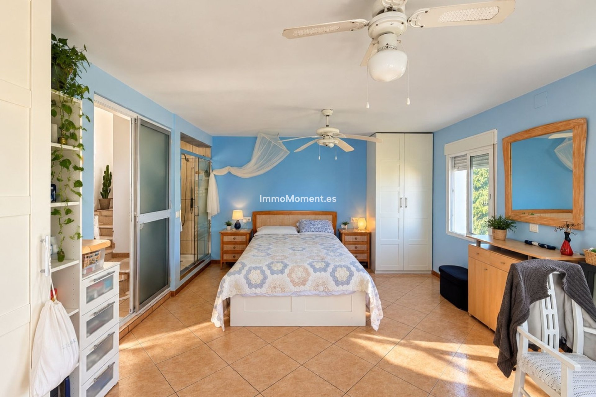Revente - Maison mitoyenne - Casares - Casares Playa