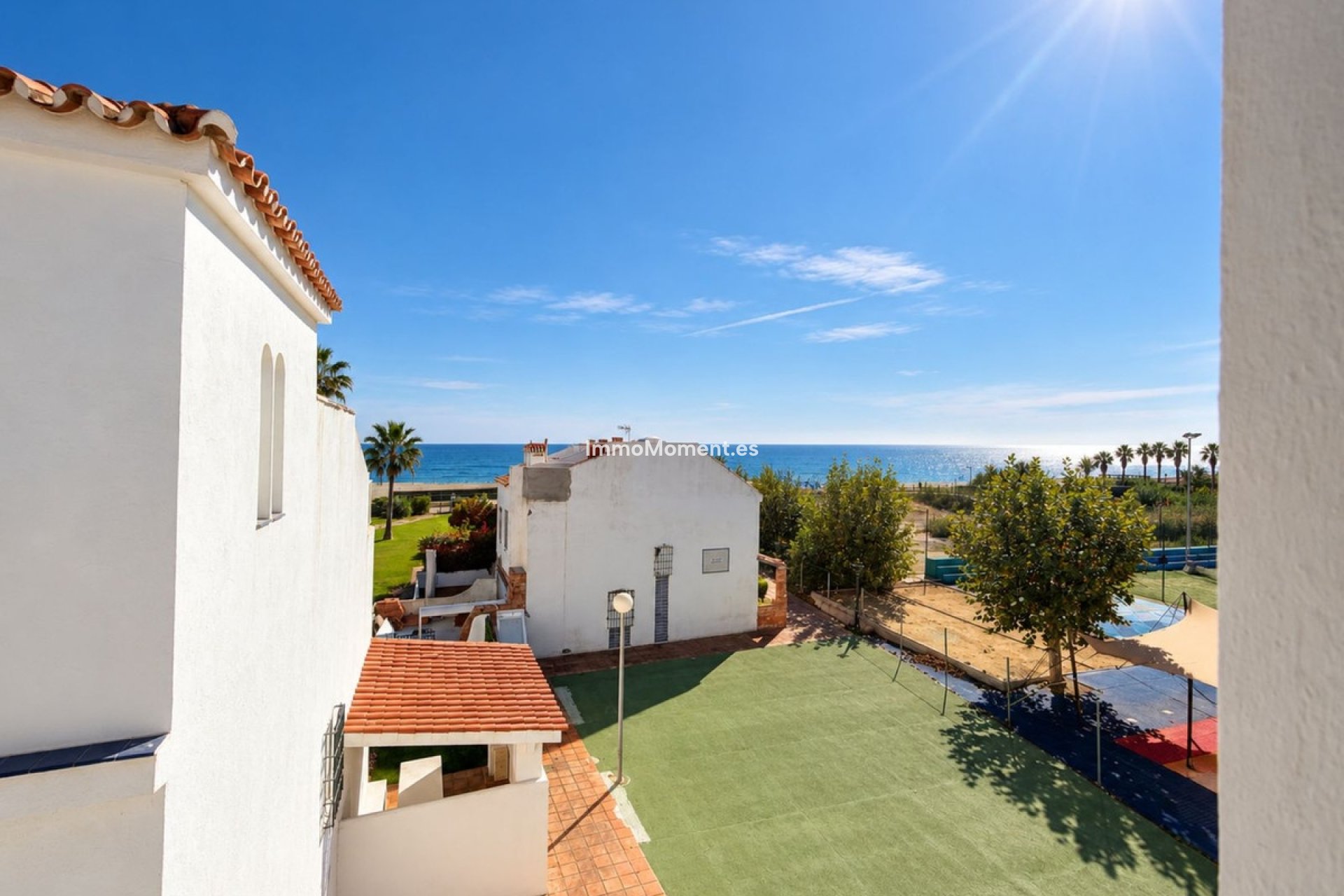 Revente - Maison mitoyenne - Casares - Casares Playa