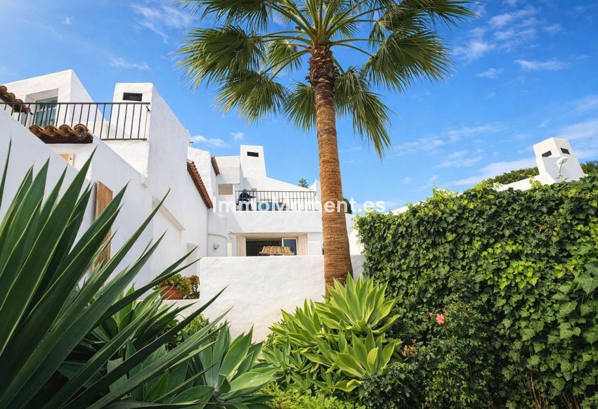 Revente - Maison mitoyenne - Casares - Casares Playa