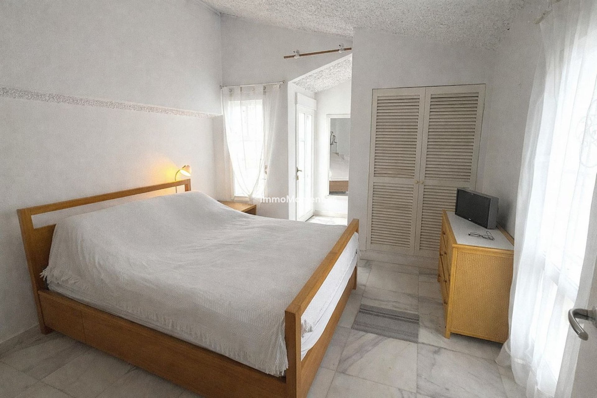 Revente - Maison mitoyenne - Casares - Casares Playa