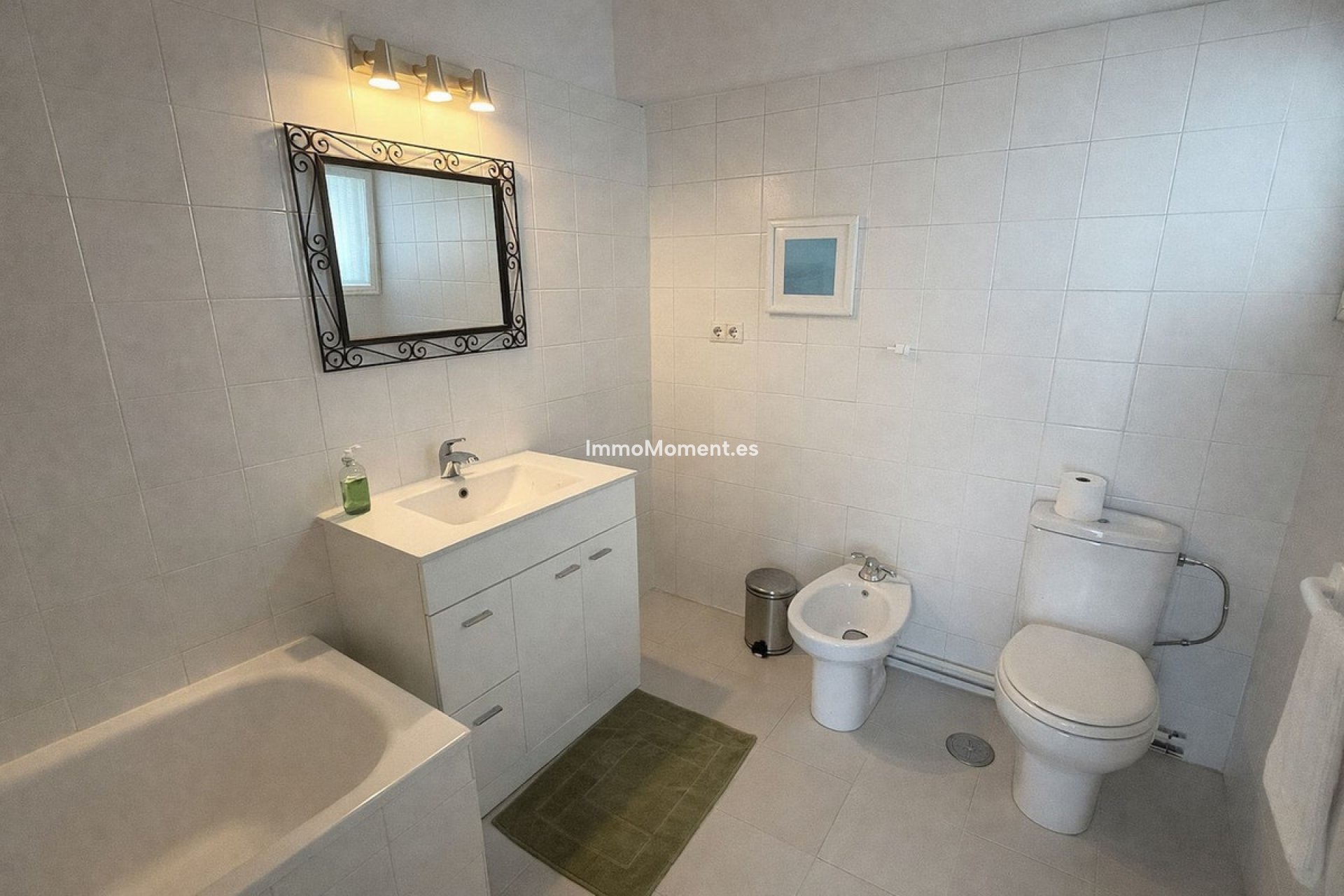 Revente - Maison mitoyenne - Casares - Casares Playa