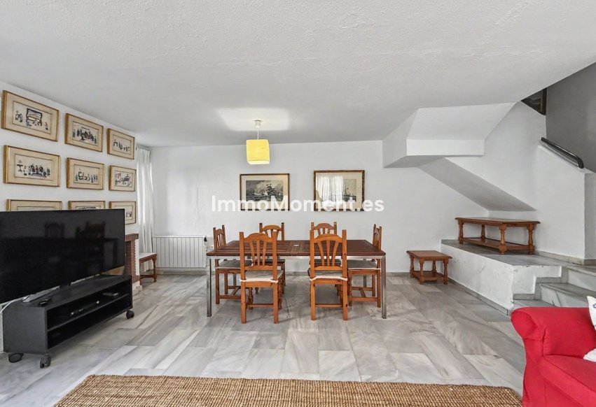 Revente - Maison mitoyenne - Casares - Casares Playa