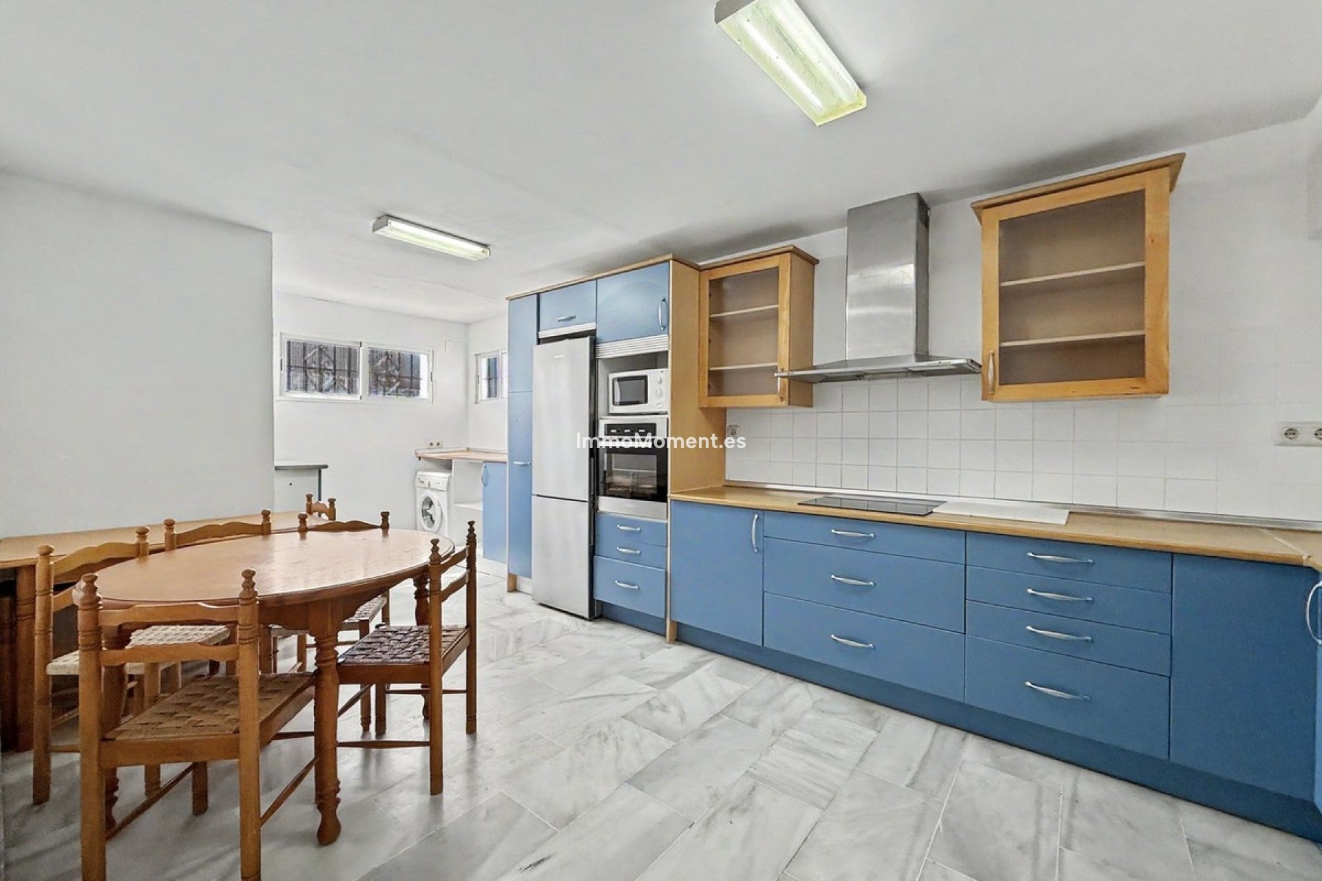 Revente - Maison mitoyenne - Casares - Casares Playa