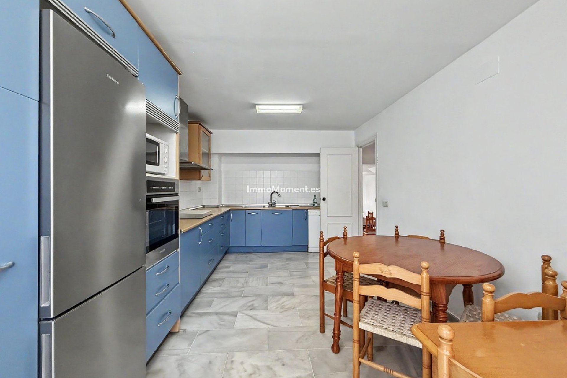 Revente - Maison mitoyenne - Casares - Casares Playa