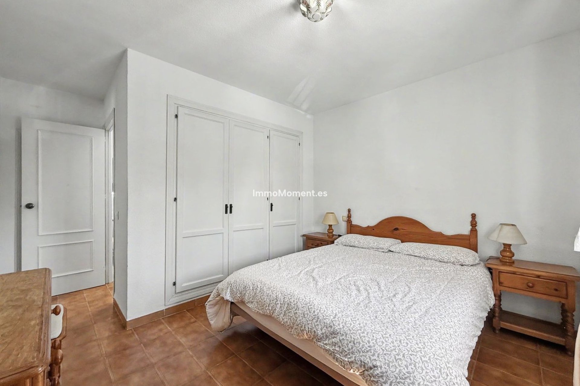 Revente - Maison mitoyenne - Casares - Casares Playa