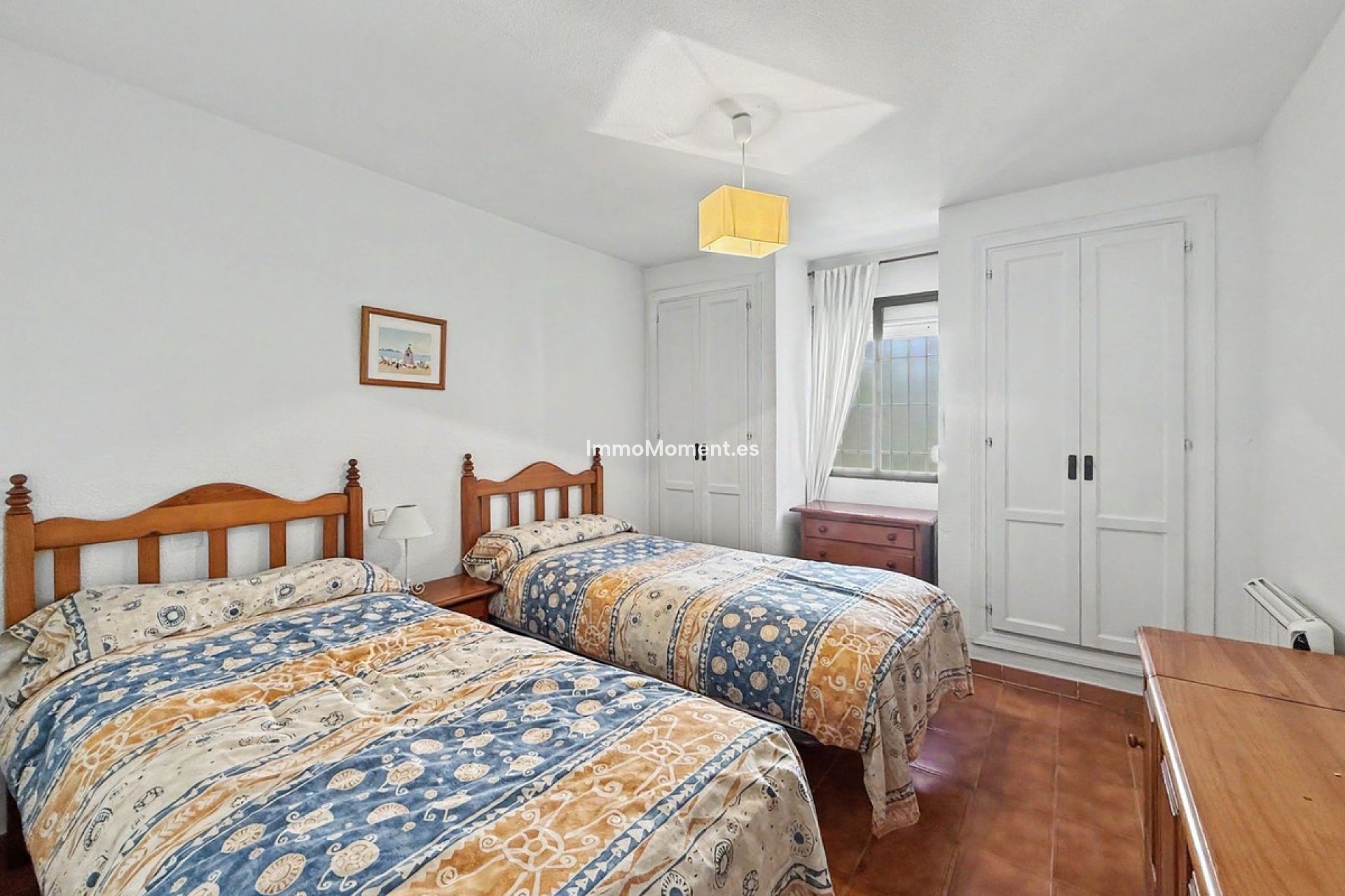 Revente - Maison mitoyenne - Casares - Casares Playa