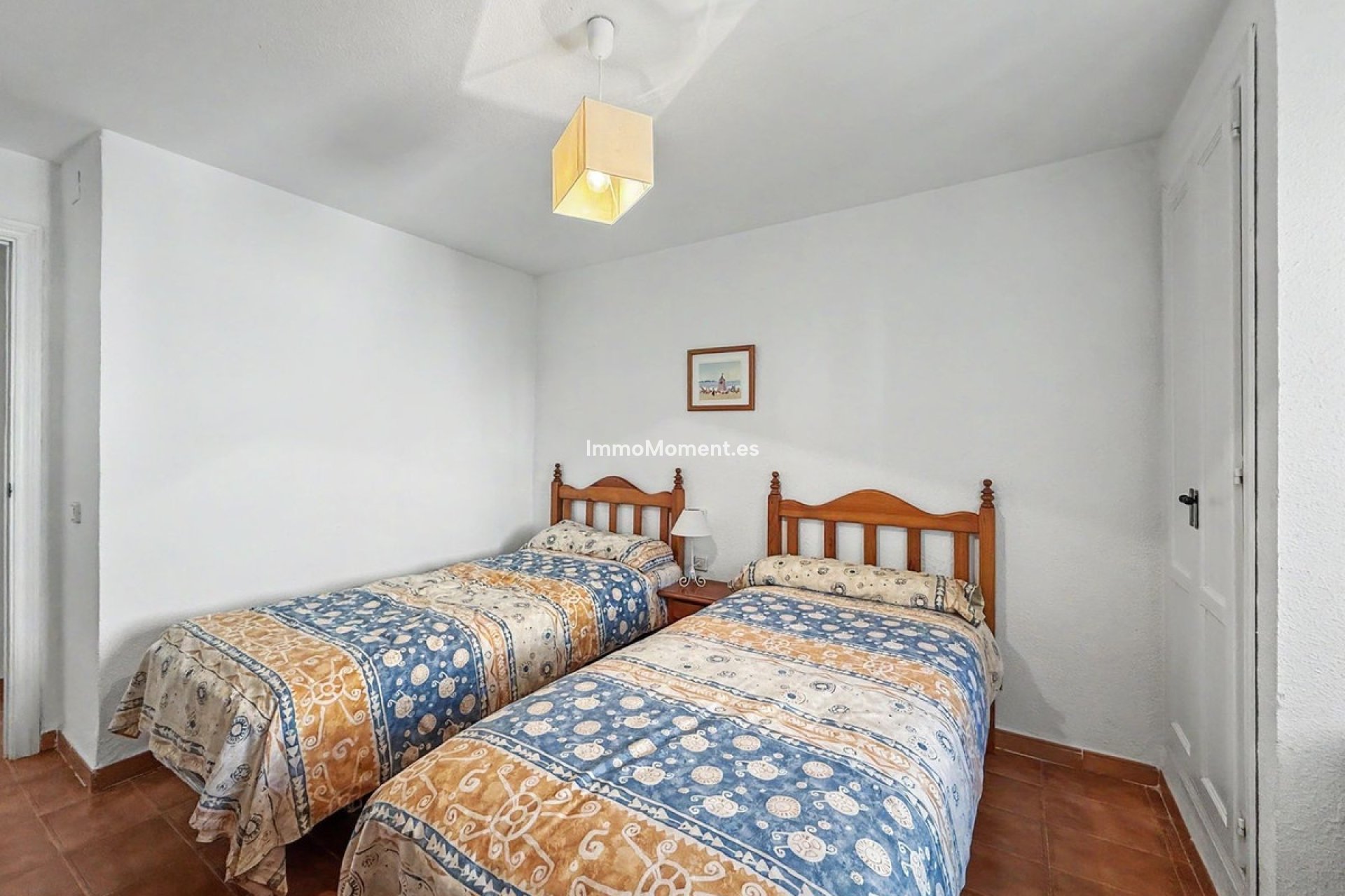 Revente - Maison mitoyenne - Casares - Casares Playa