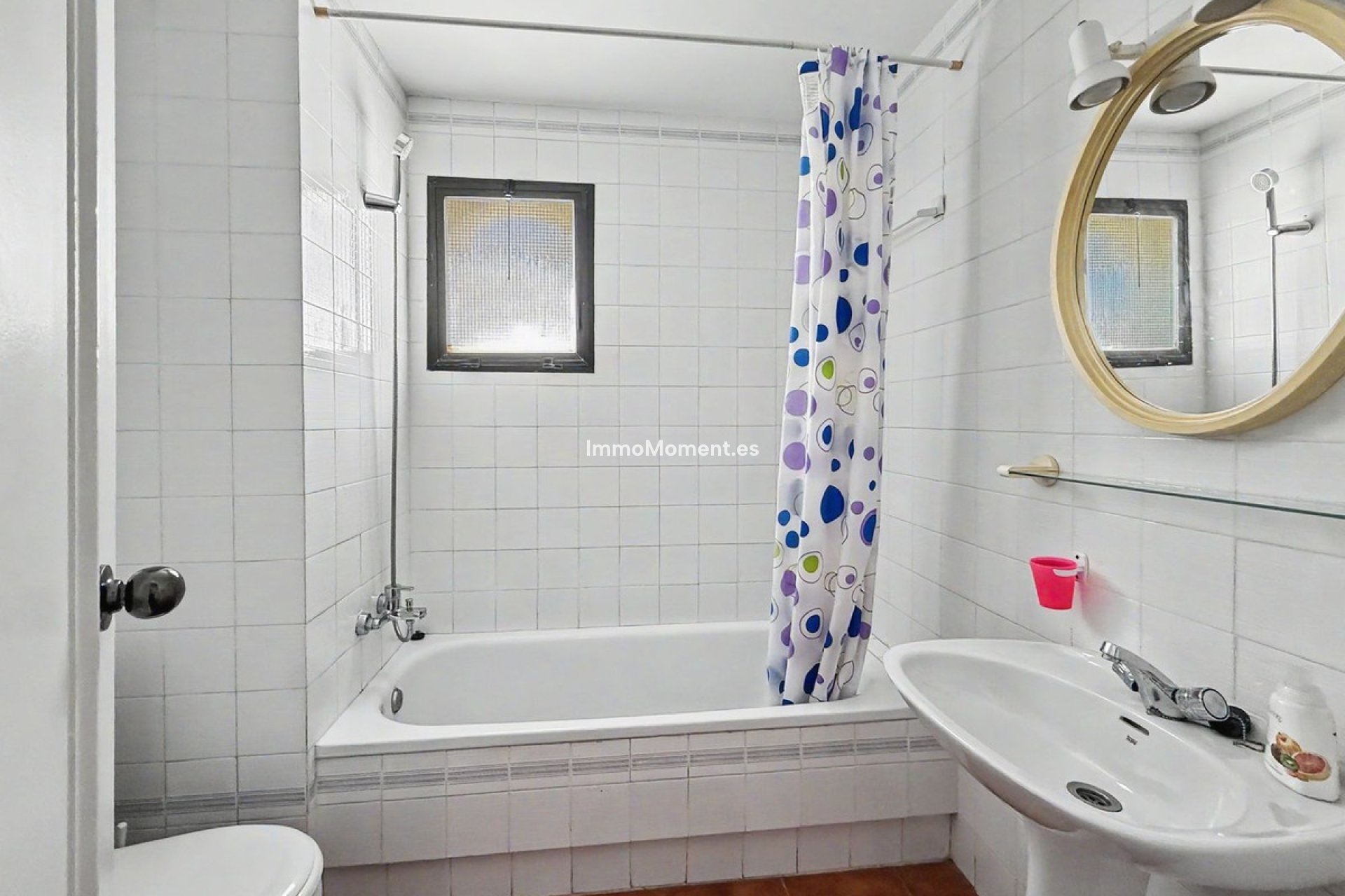 Revente - Maison mitoyenne - Casares - Casares Playa