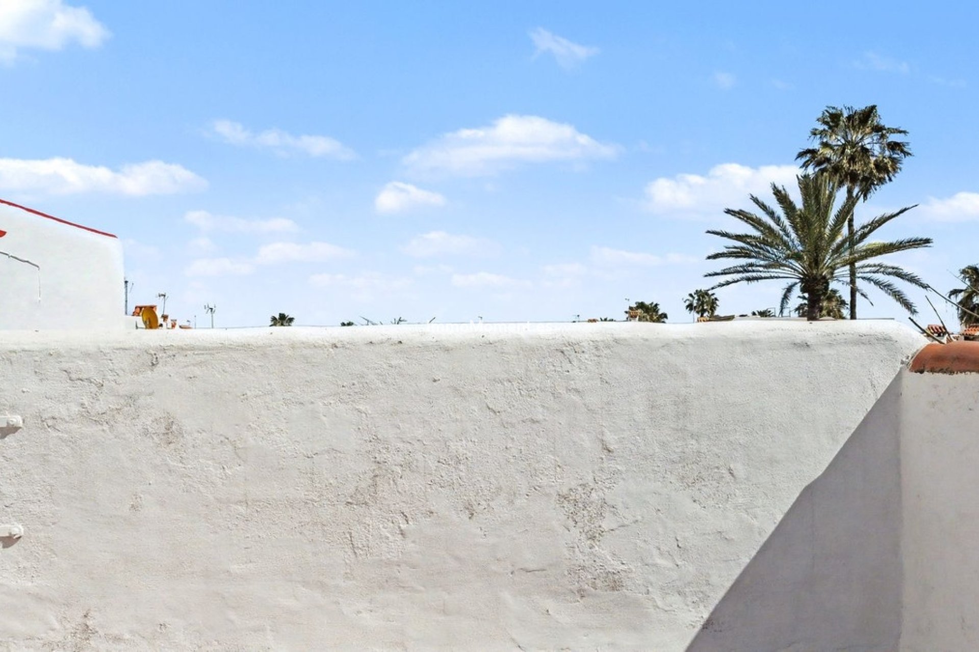 Revente - Maison mitoyenne - Casares - Casares Playa