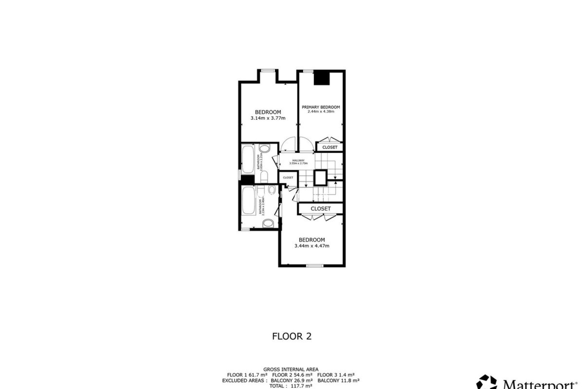 Revente - Maison mitoyenne - Casares - Casares Playa