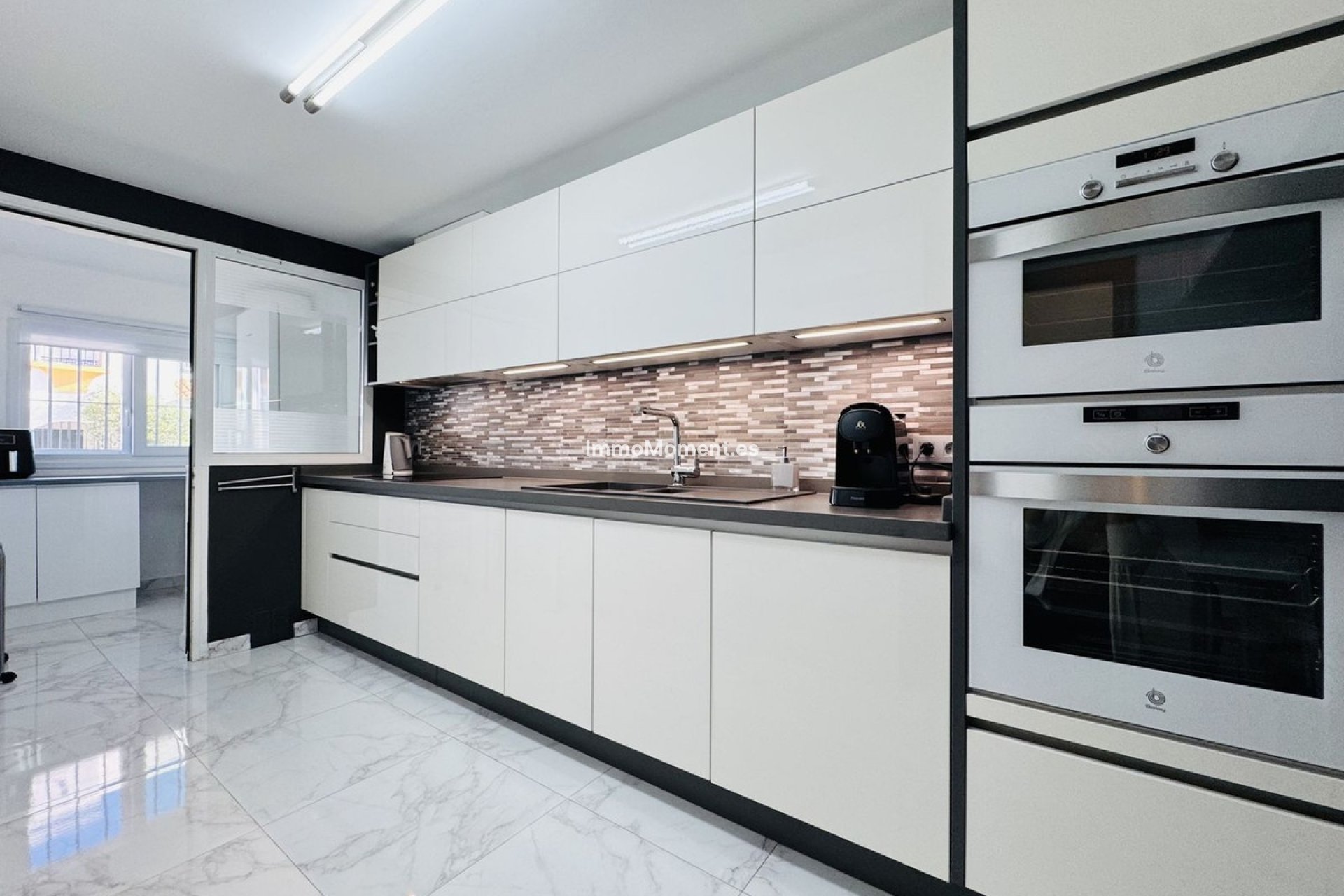 Revente - Maison mitoyenne - Casares - Casares Playa