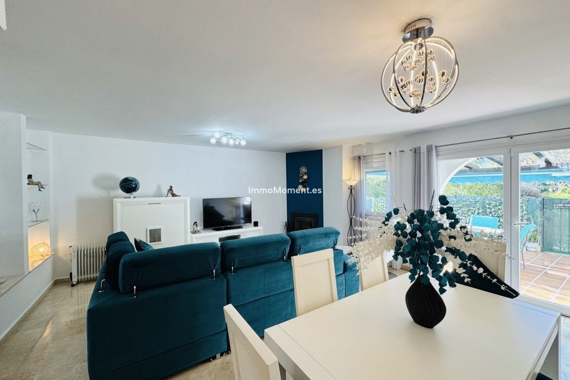 Revente - Maison mitoyenne - Casares - Casares Playa