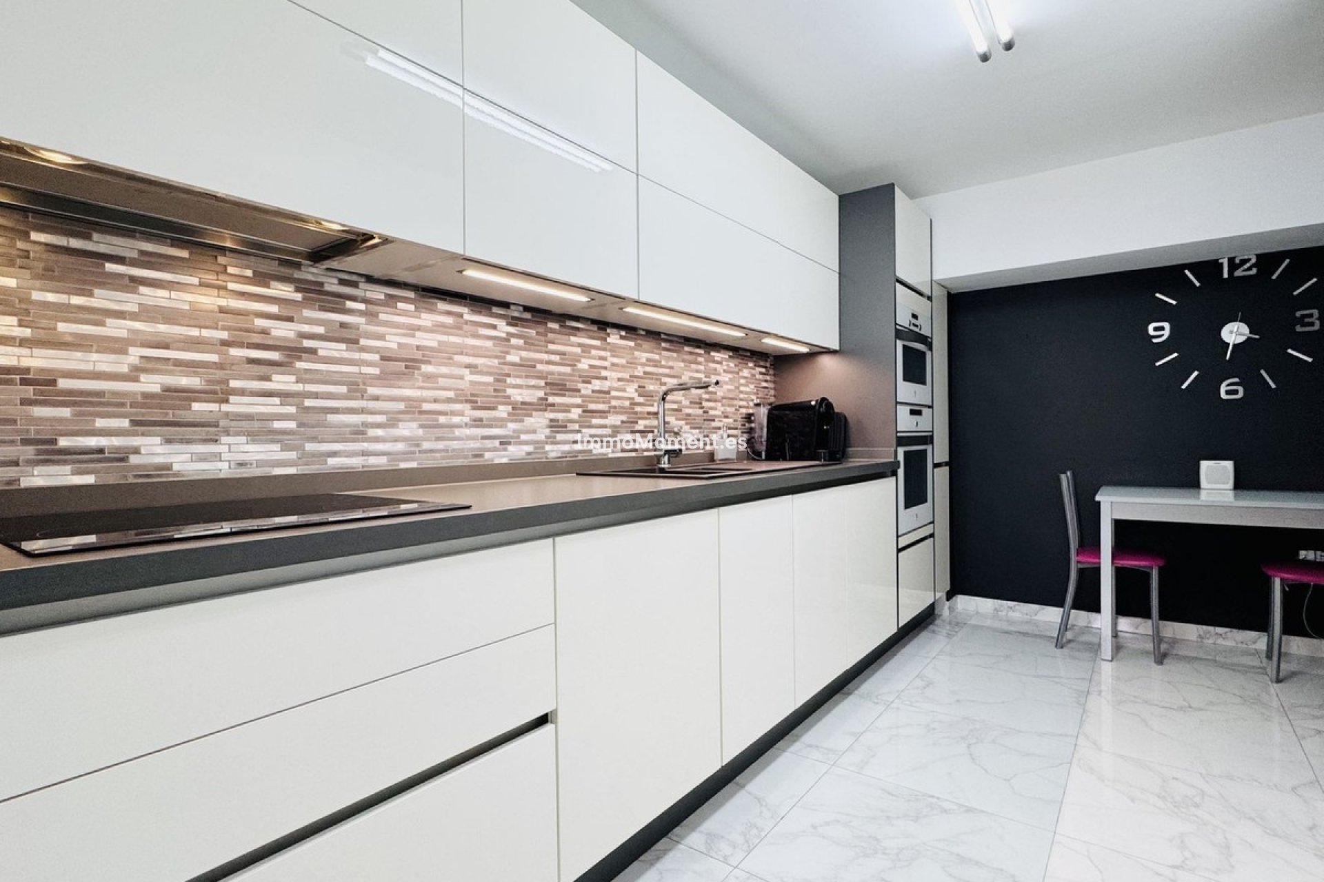 Revente - Maison mitoyenne - Casares - Casares Playa