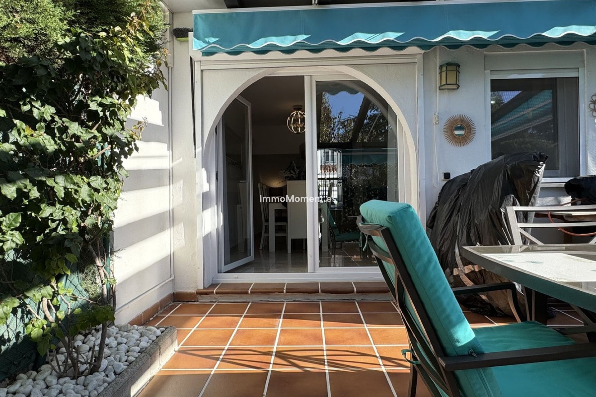 Revente - Maison mitoyenne - Casares - Casares Playa