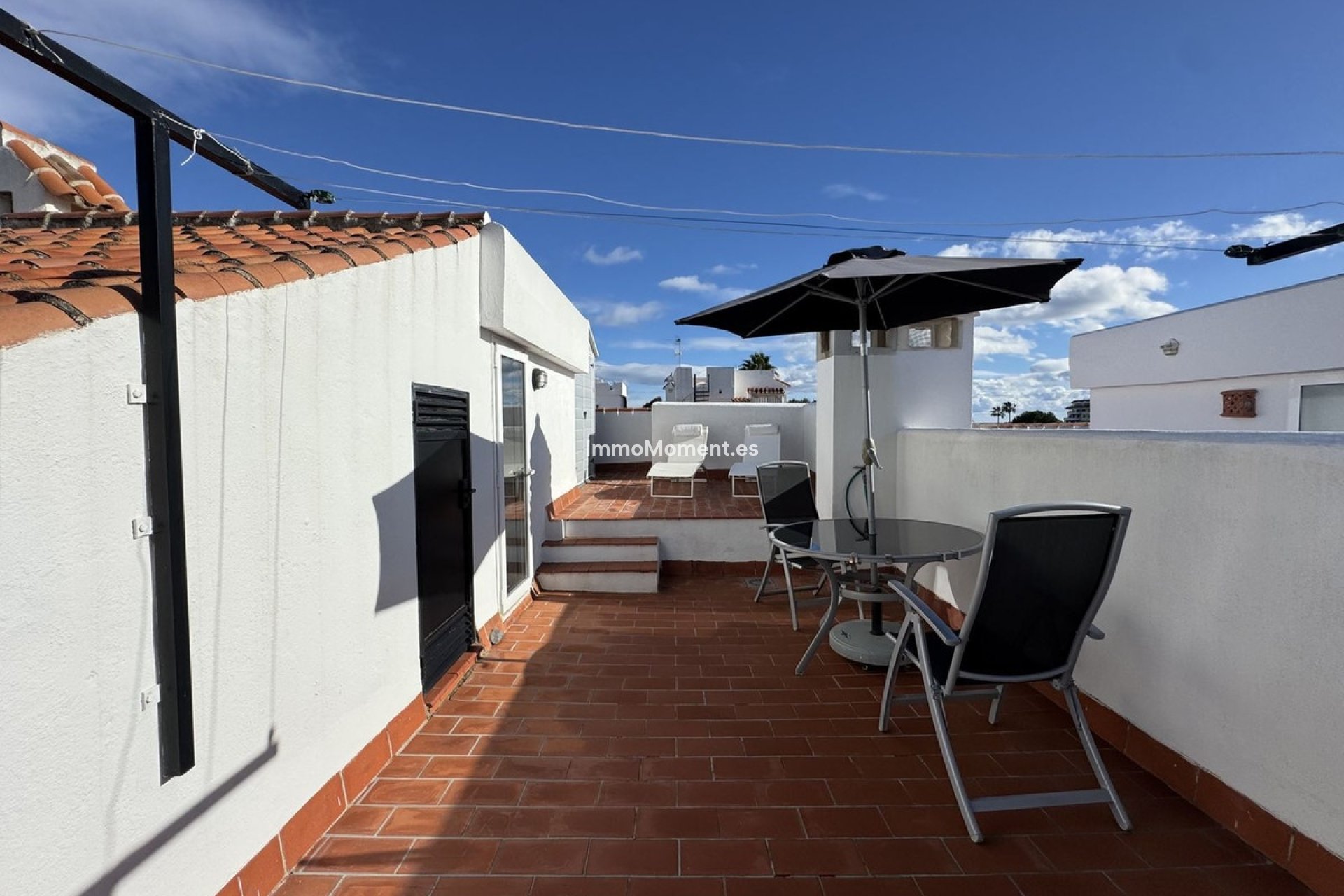 Revente - Maison mitoyenne - Casares - Casares Playa