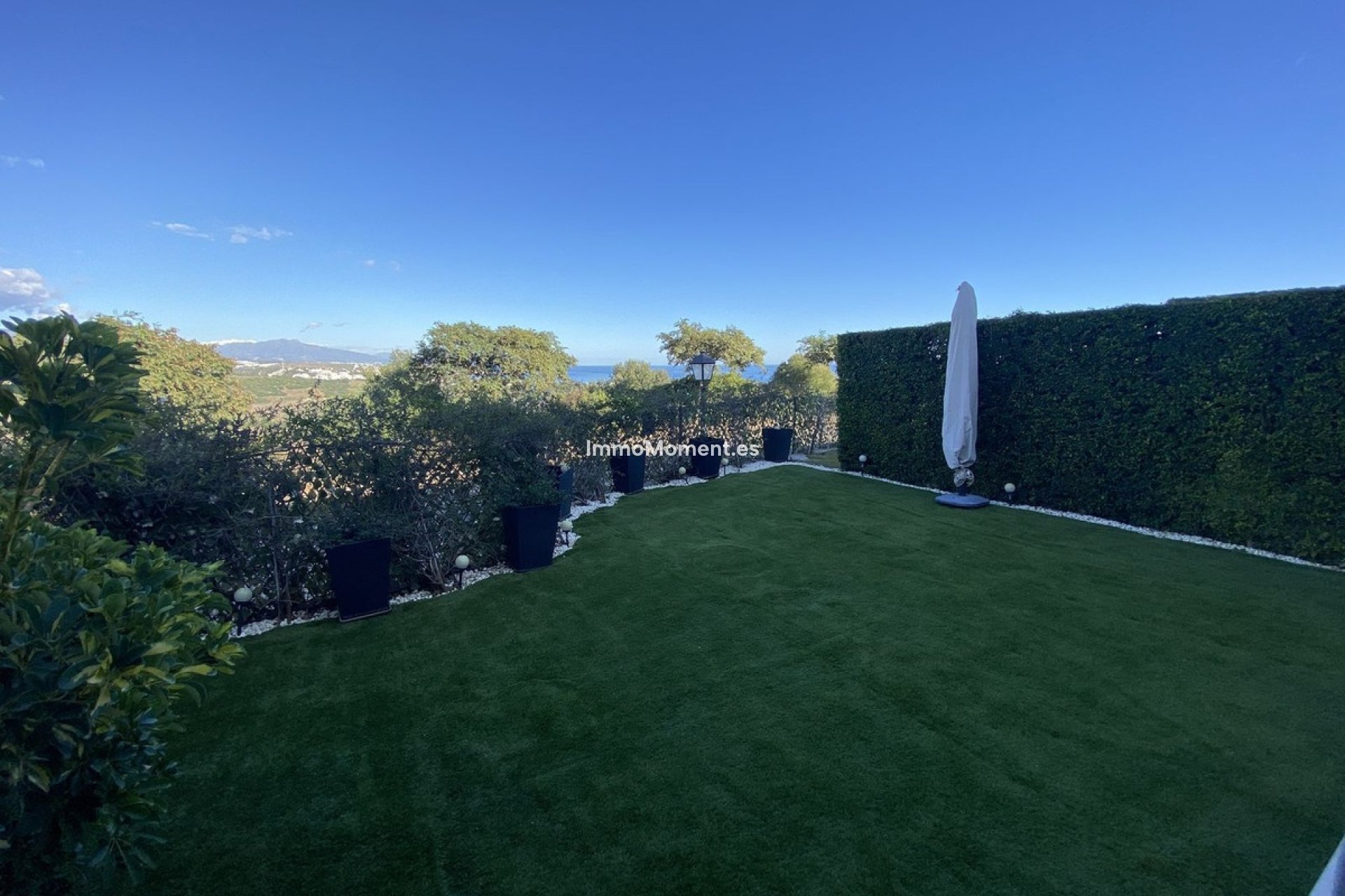 Revente - Maison mitoyenne - Casares - Casares Playa