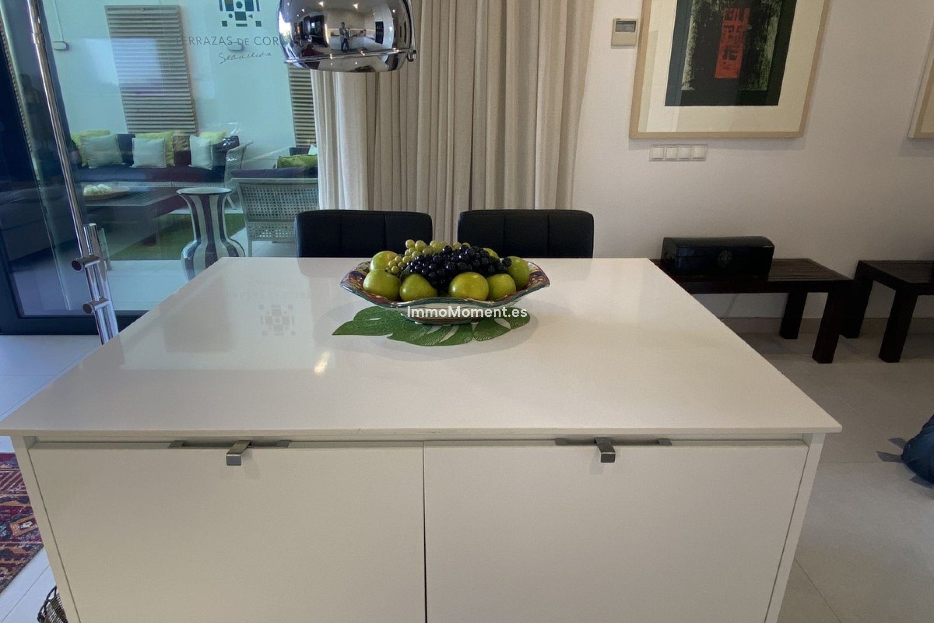 Revente - Maison mitoyenne - Casares - Casares Playa