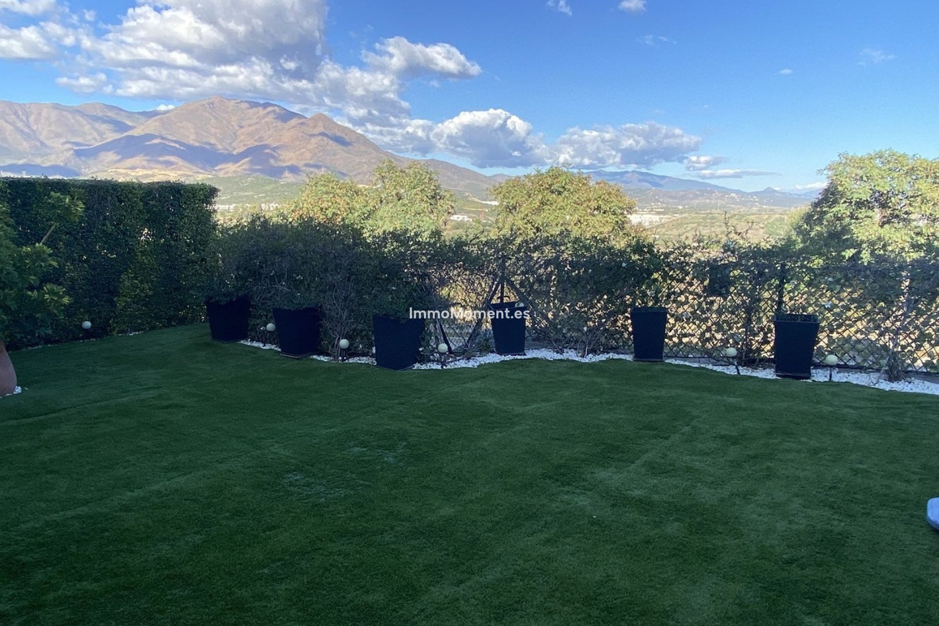 Revente - Maison mitoyenne - Casares - Casares Playa