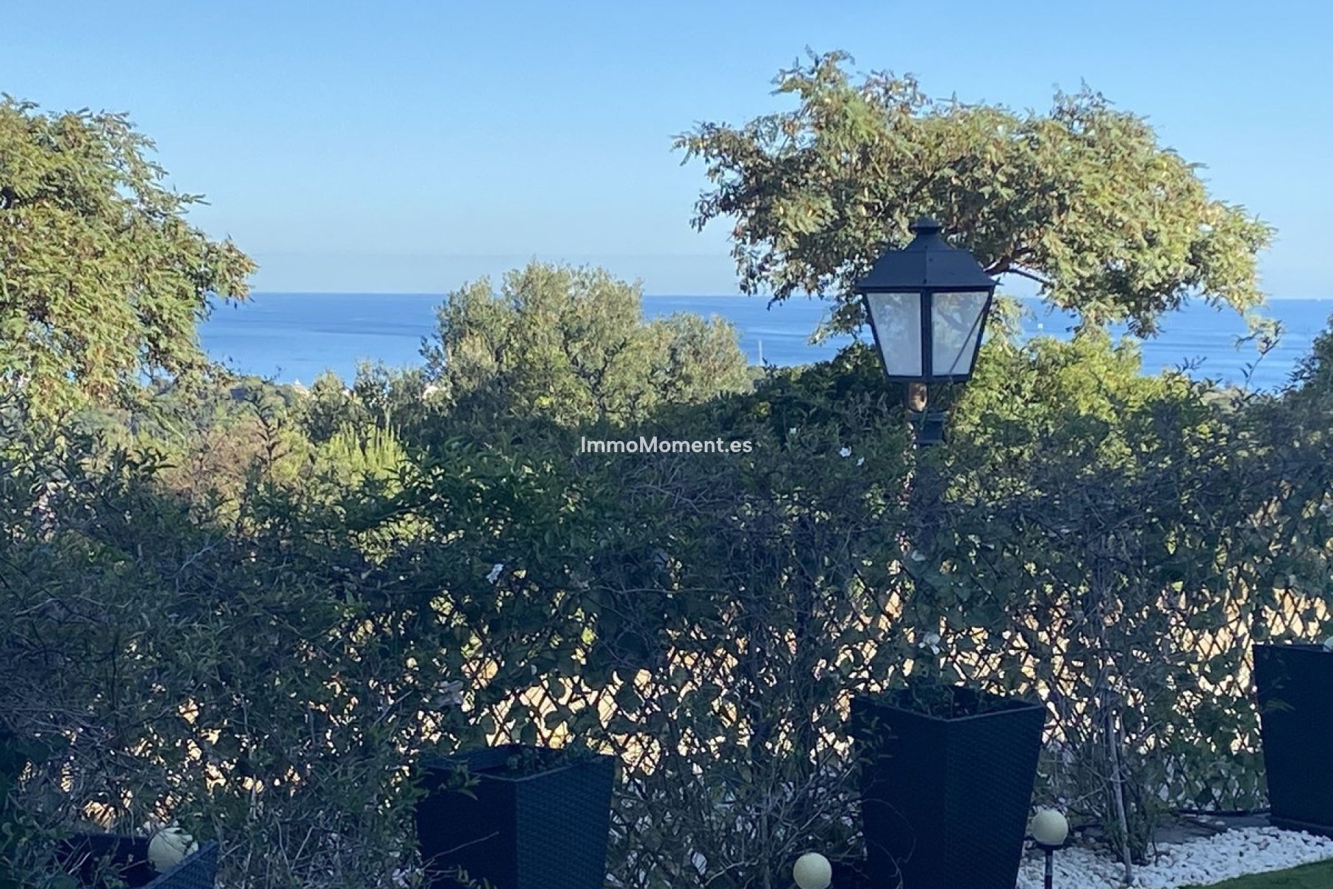 Revente - Maison mitoyenne - Casares - Casares Playa