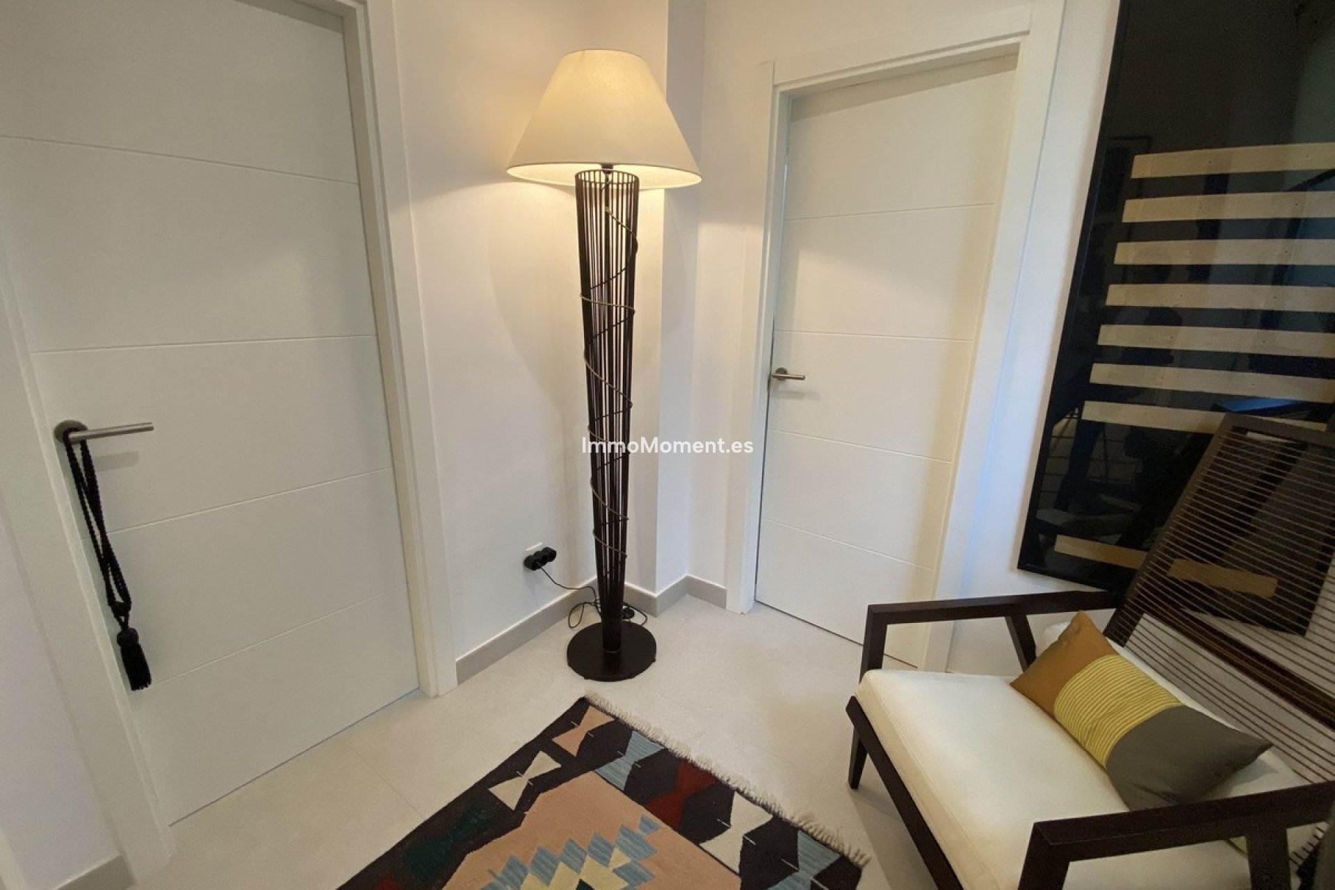 Revente - Maison mitoyenne - Casares - Casares Playa