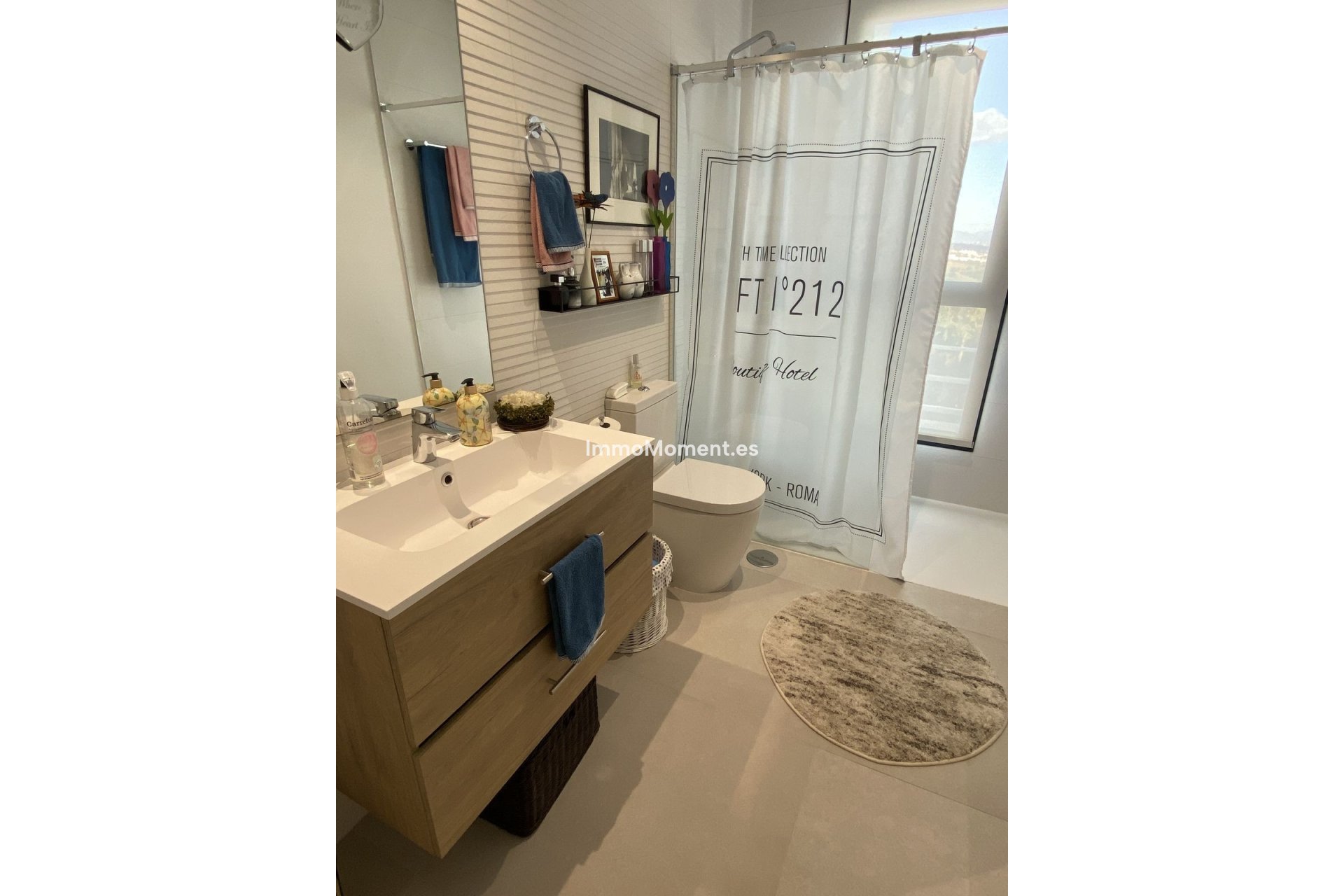 Revente - Maison mitoyenne - Casares - Casares Playa