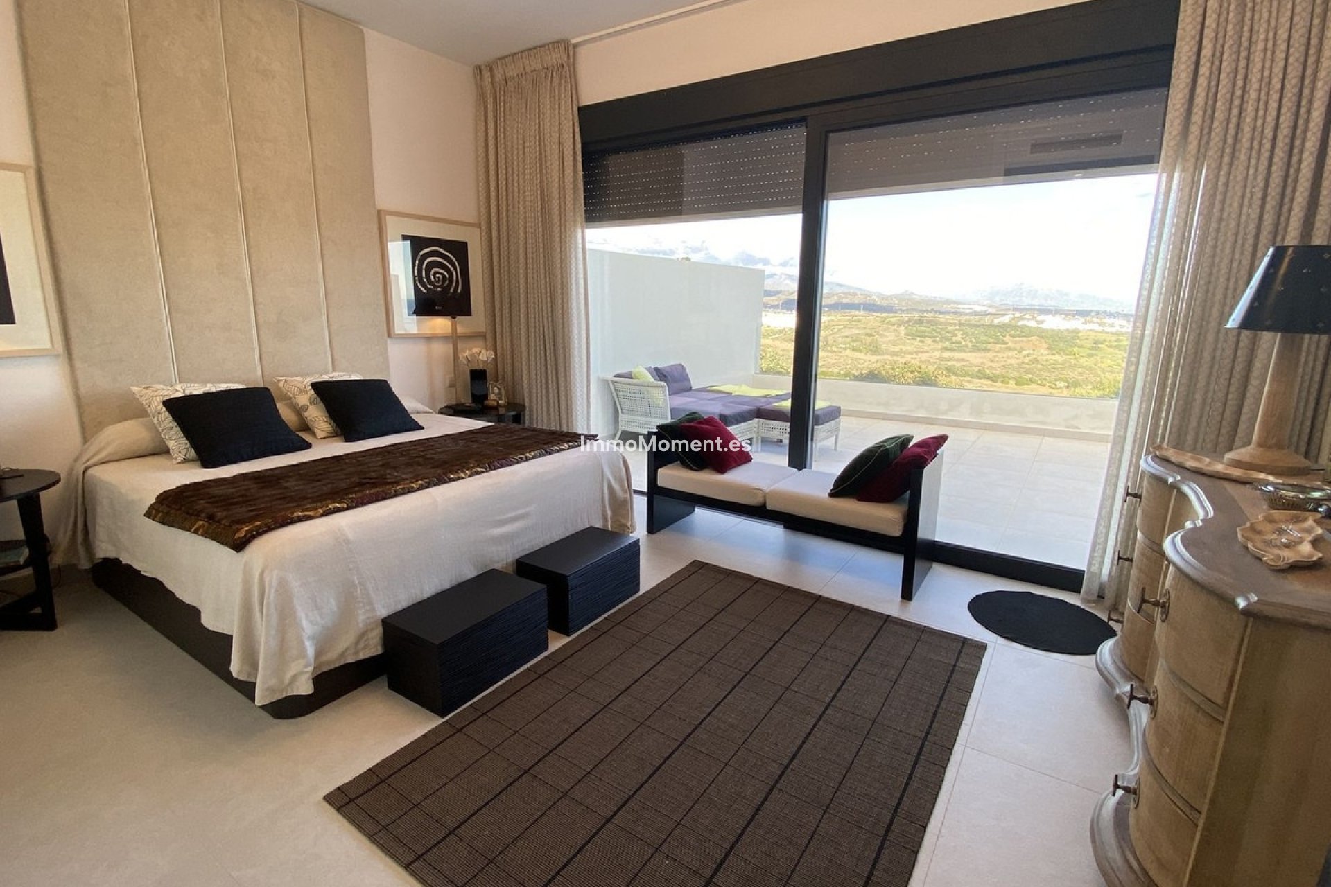 Revente - Maison mitoyenne - Casares - Casares Playa