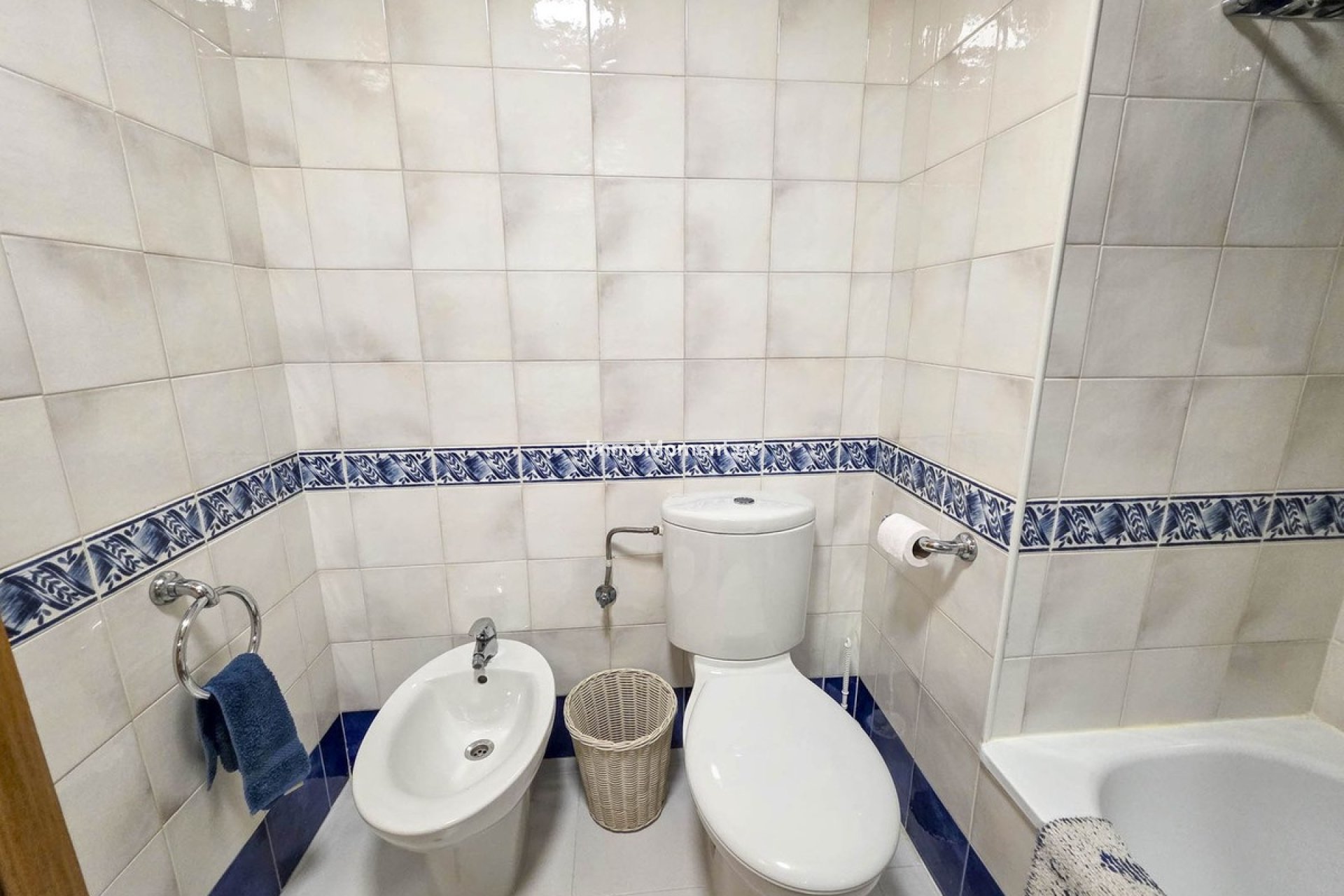 Revente - Maison mitoyenne - Casares - Casares Playa