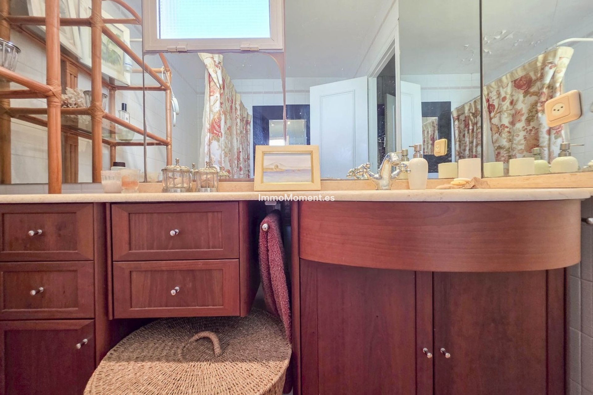 Revente - Maison mitoyenne - Casares - Casares Playa