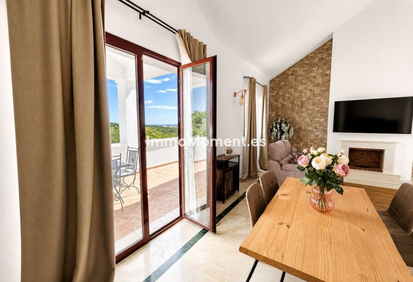 Revente - Maison mitoyenne - Casares - Casares Playa