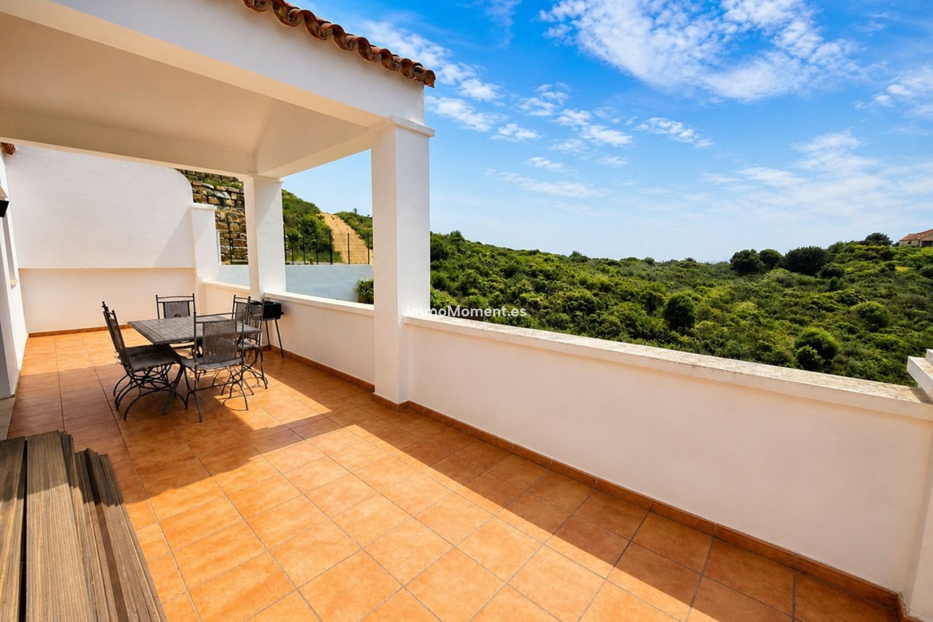 Revente - Maison mitoyenne - Casares - Casares Playa
