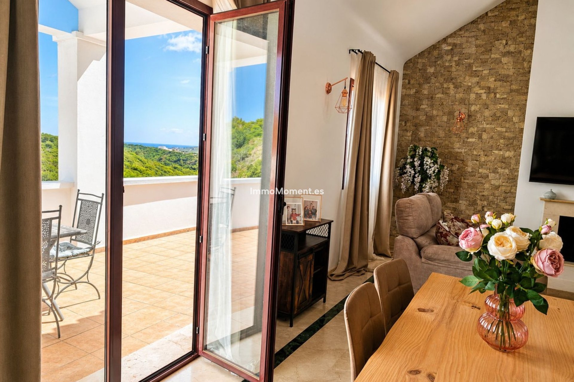 Revente - Maison mitoyenne - Casares - Casares Playa