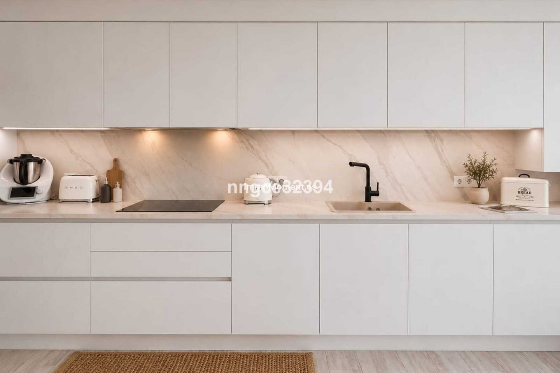Revente - Maison mitoyenne - Casares - Casares Playa