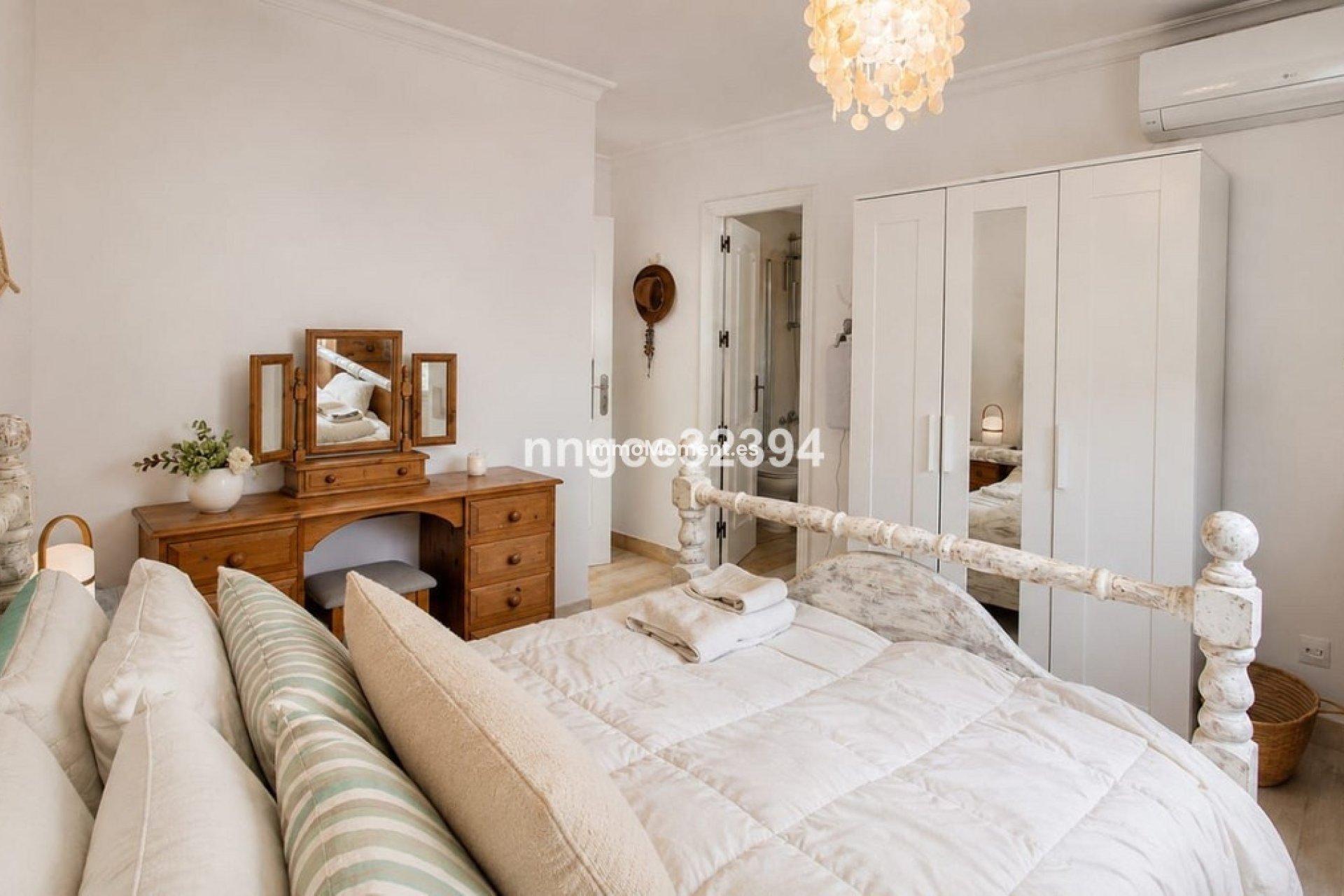 Revente - Maison mitoyenne - Casares - Casares Playa