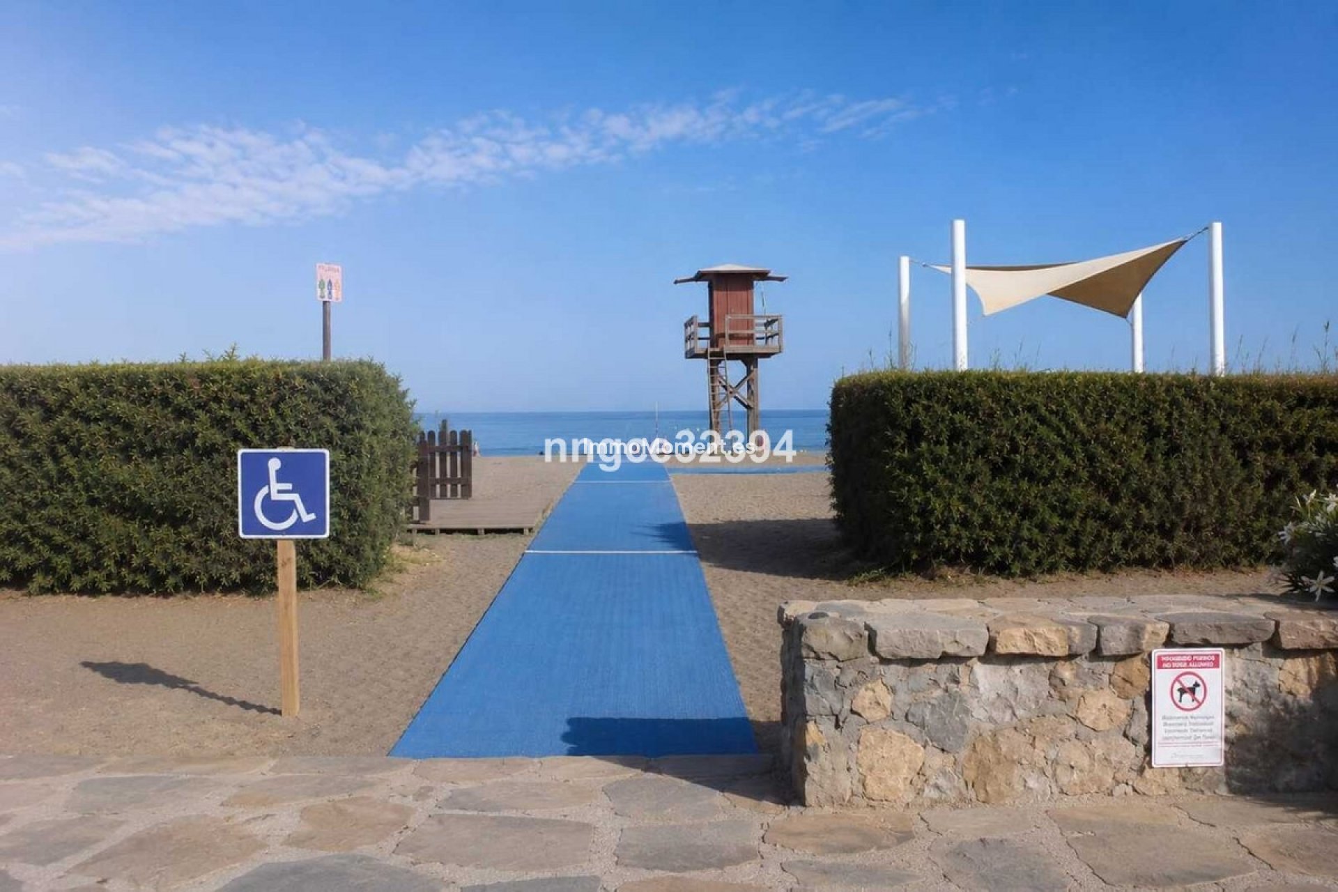 Revente - Maison mitoyenne - Casares - Casares Playa