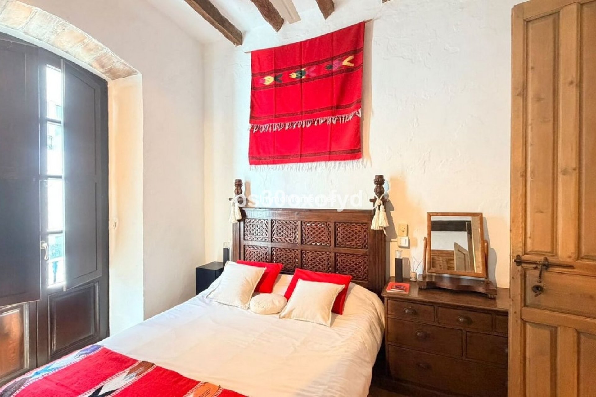 Revente - Maison mitoyenne - Casares - Casares Pueblo