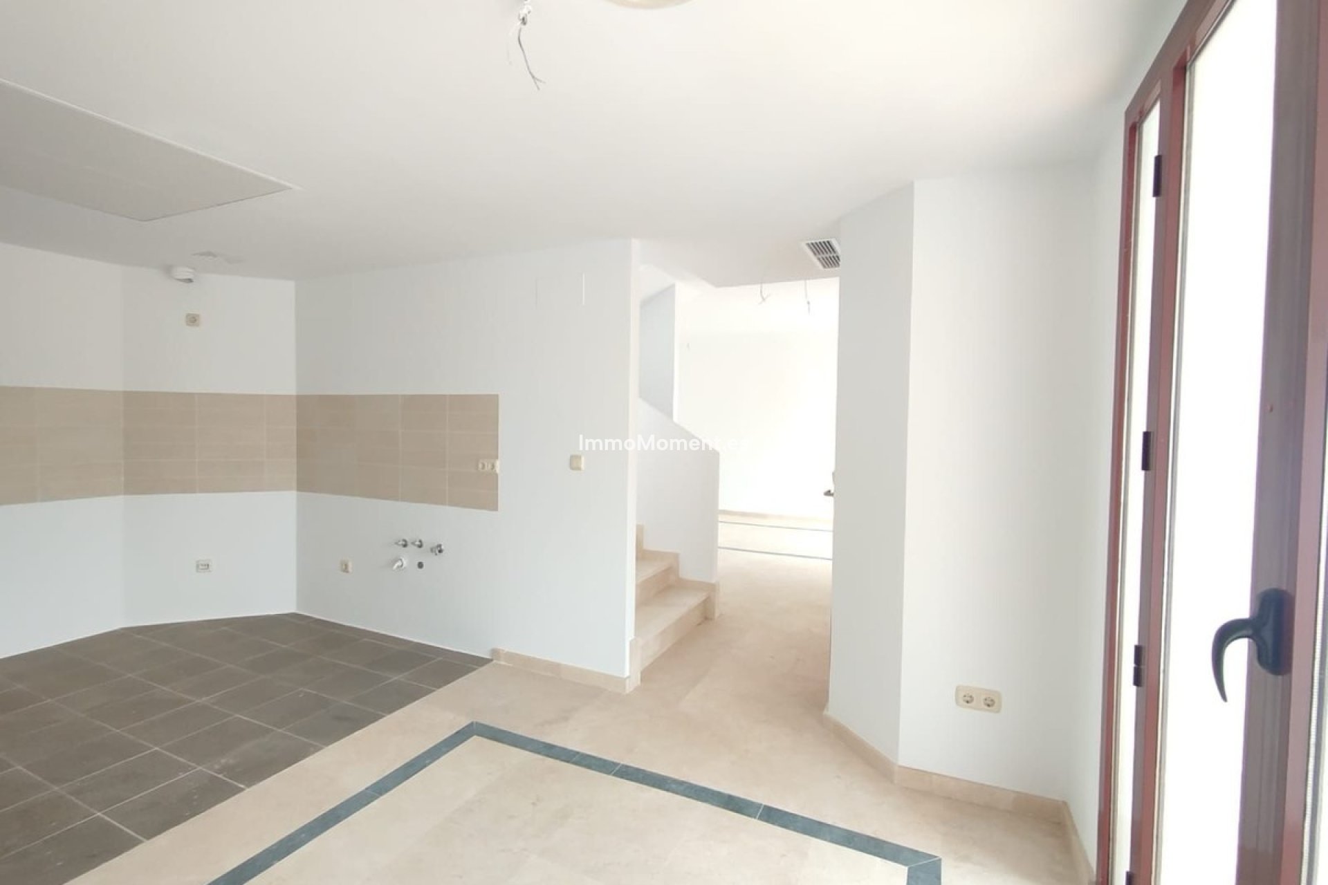 Revente - Maison mitoyenne - Casares - Doña Julia