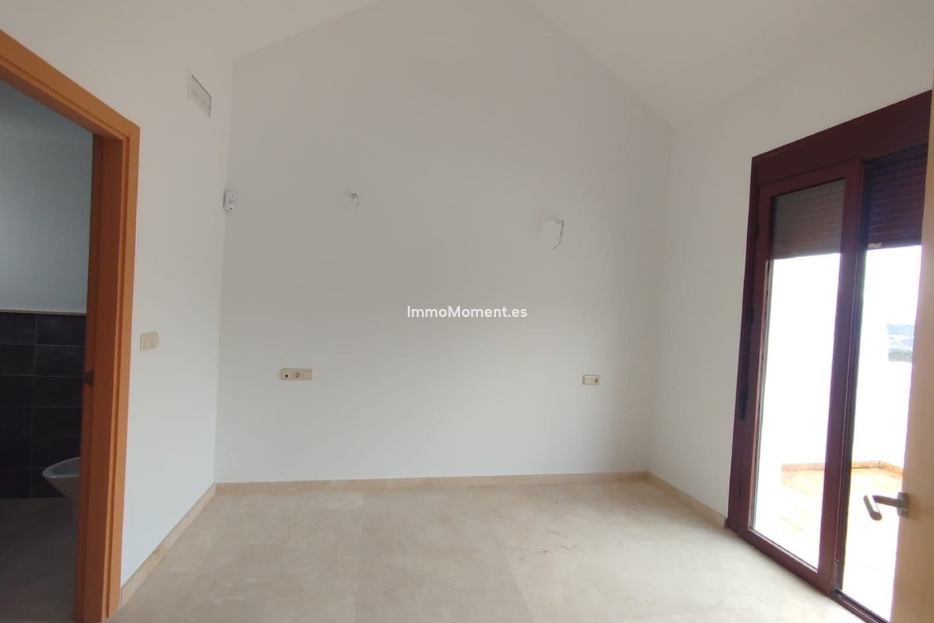 Revente - Maison mitoyenne - Casares - Doña Julia