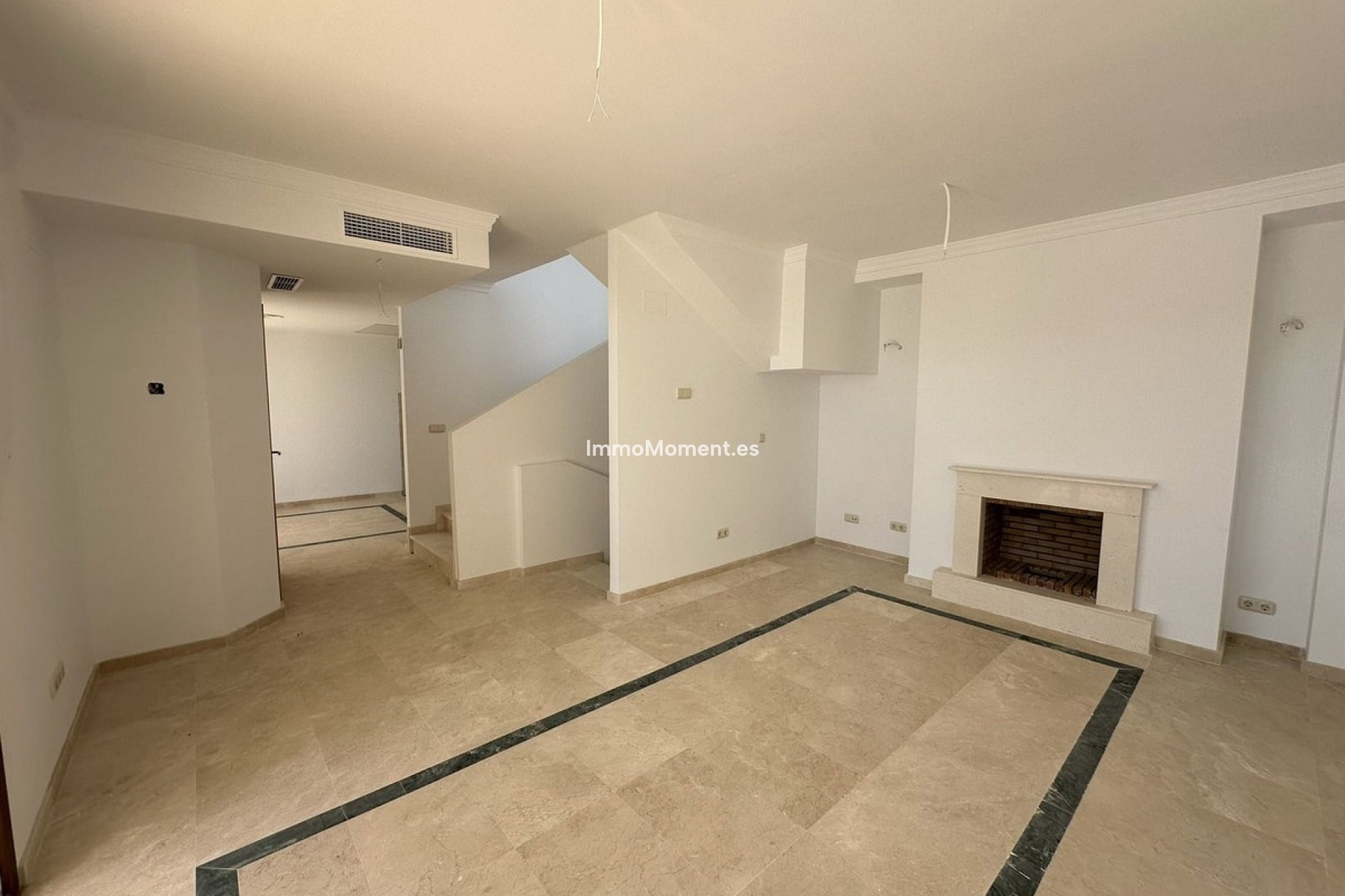 Revente - Maison mitoyenne - Casares - Doña Julia