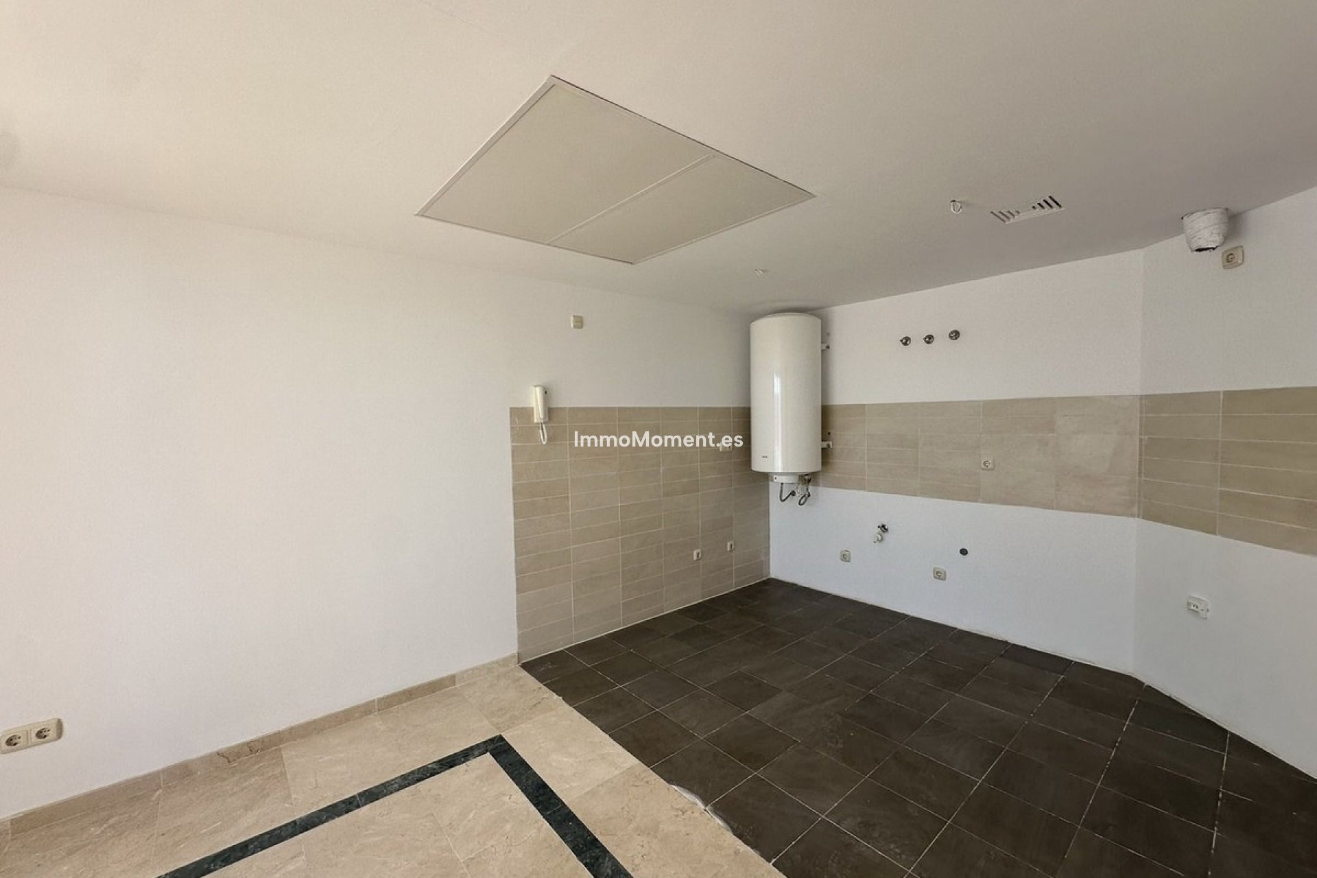 Revente - Maison mitoyenne - Casares - Doña Julia